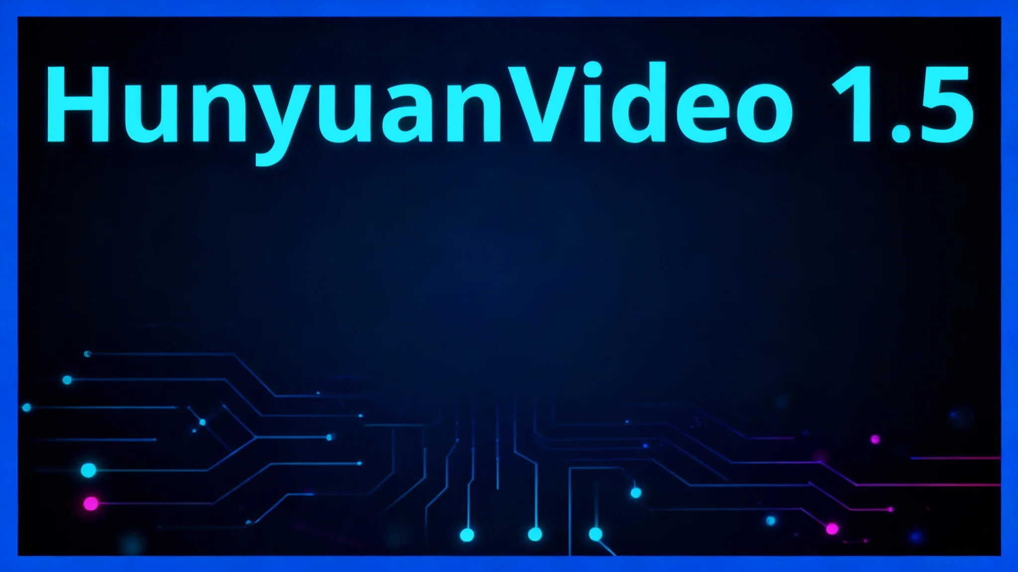 What is HunyuanVideo 1.5 Text-to-Video?