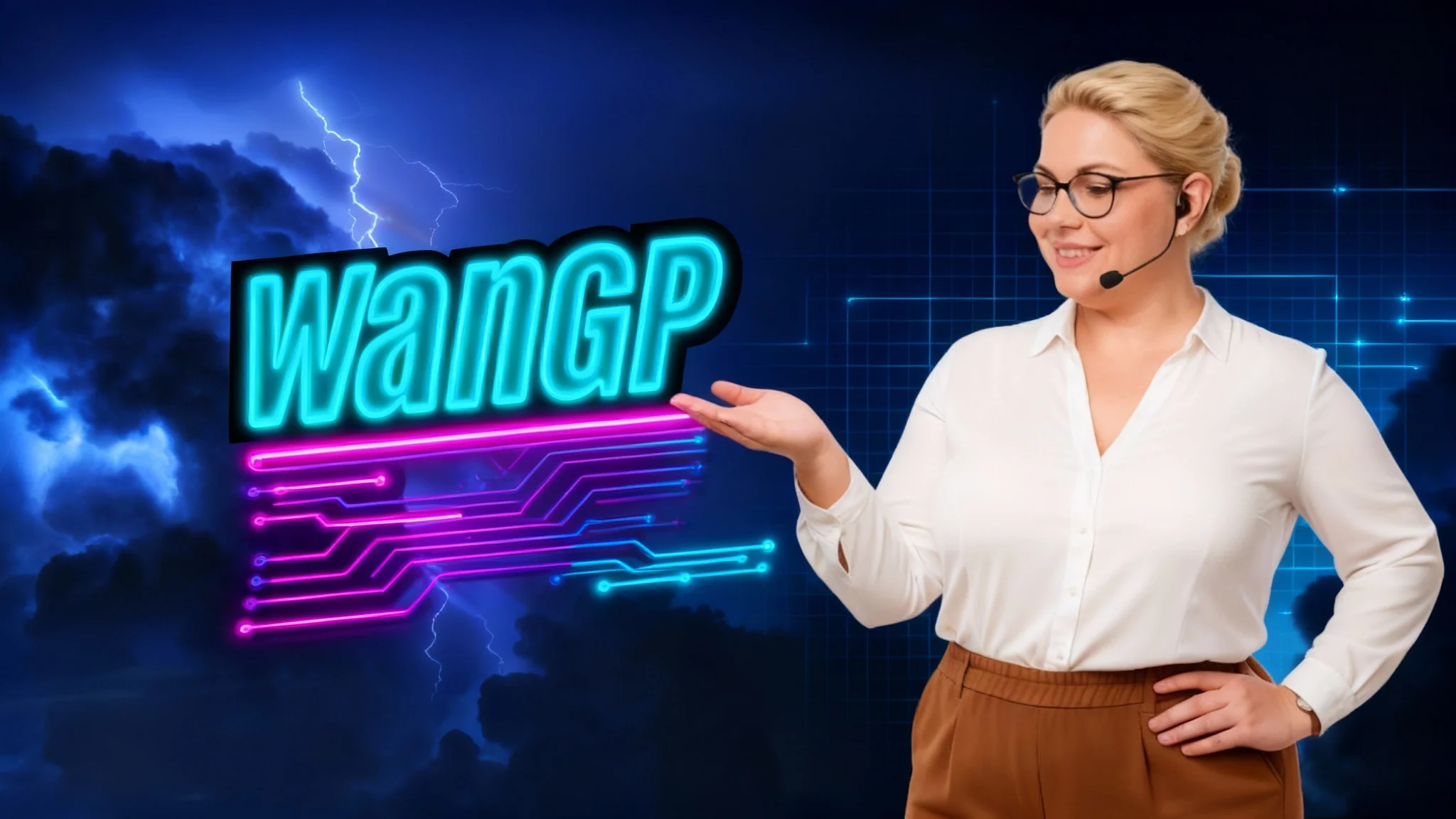 WanGP: Local AI Video Generation