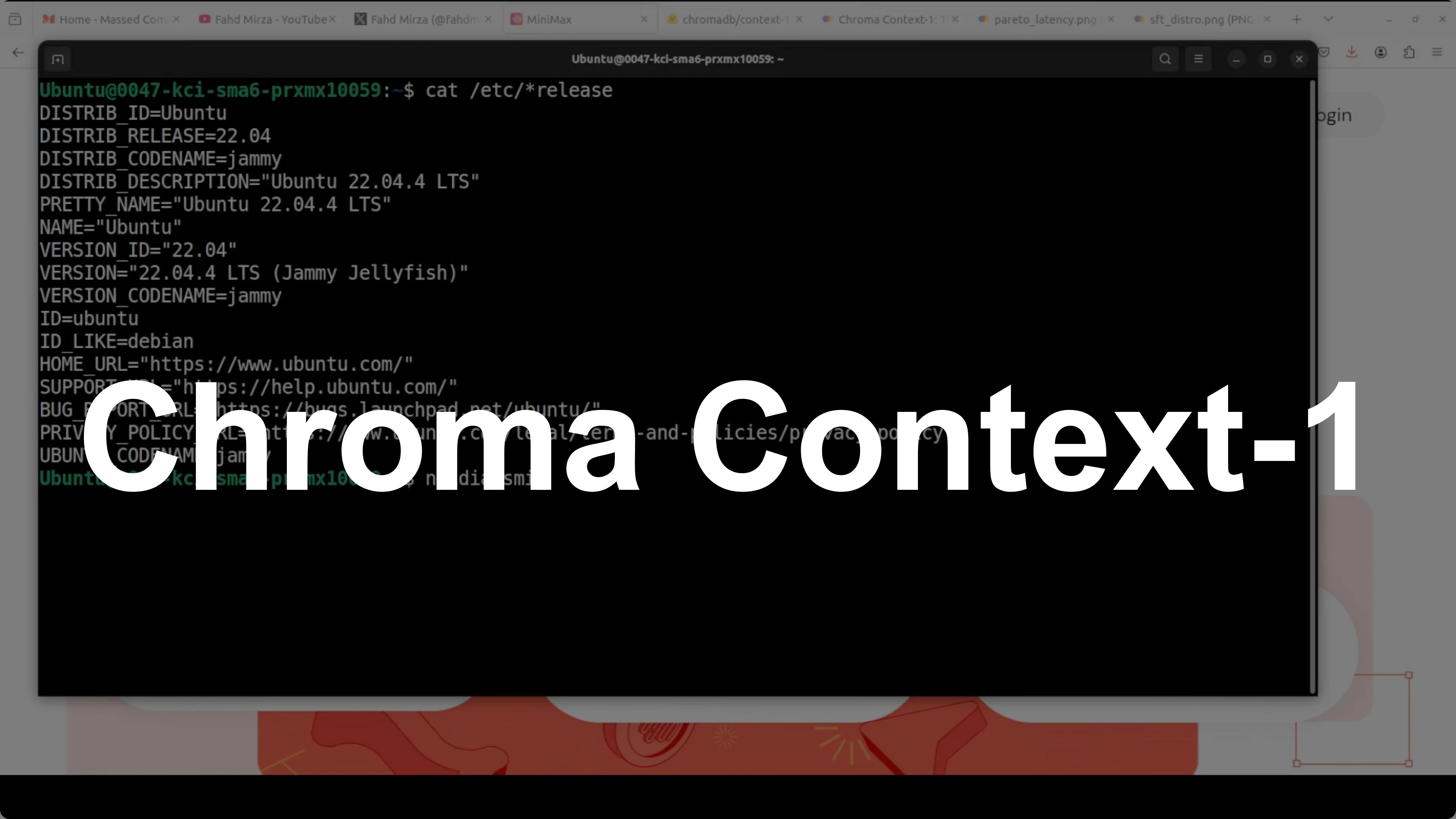 How Chroma Context-1 Transforms RAG Pipeline Workflows?