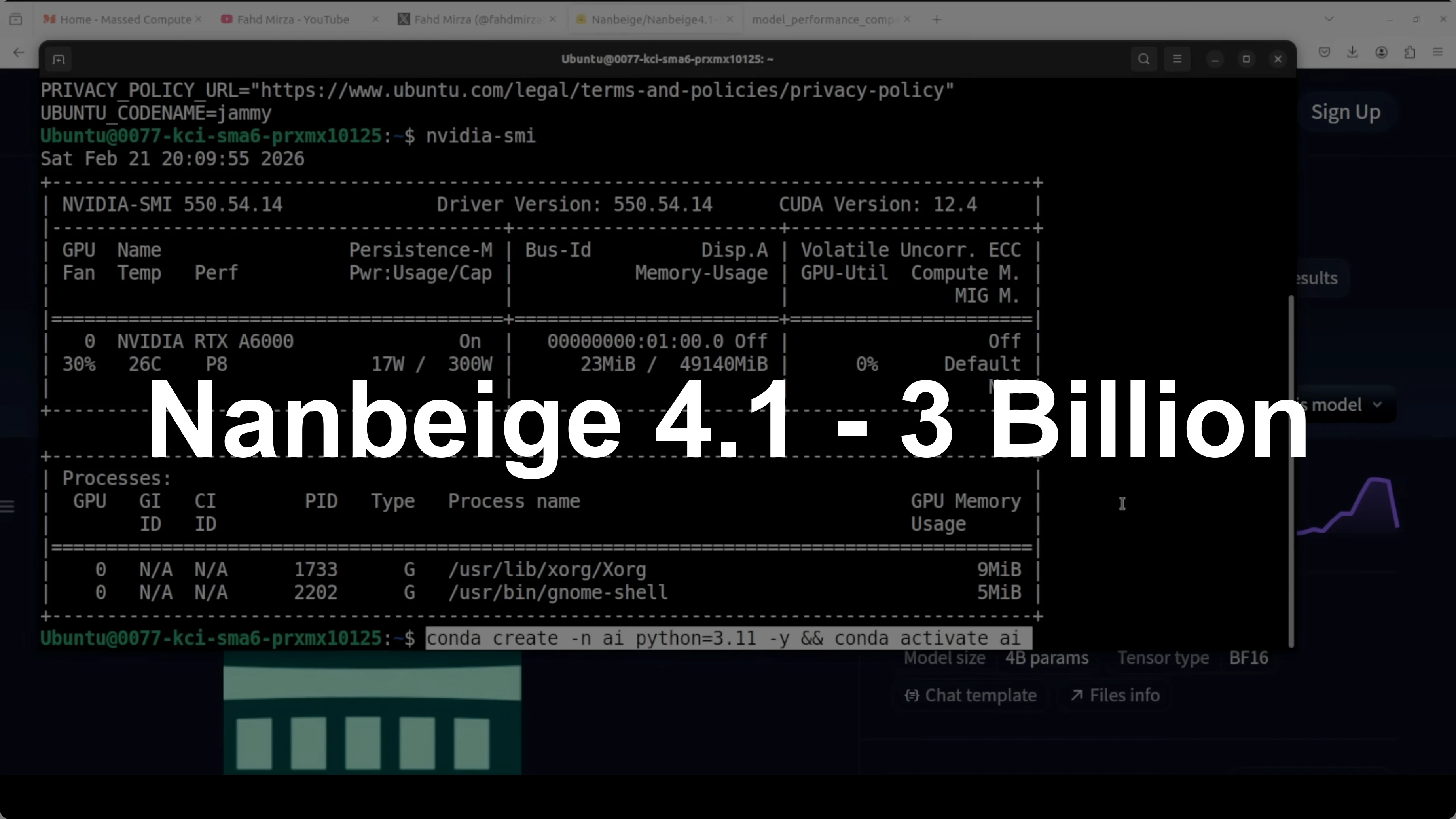 How Nanbeige4.1-3B Outsmarts Larger 32B Models Locally?