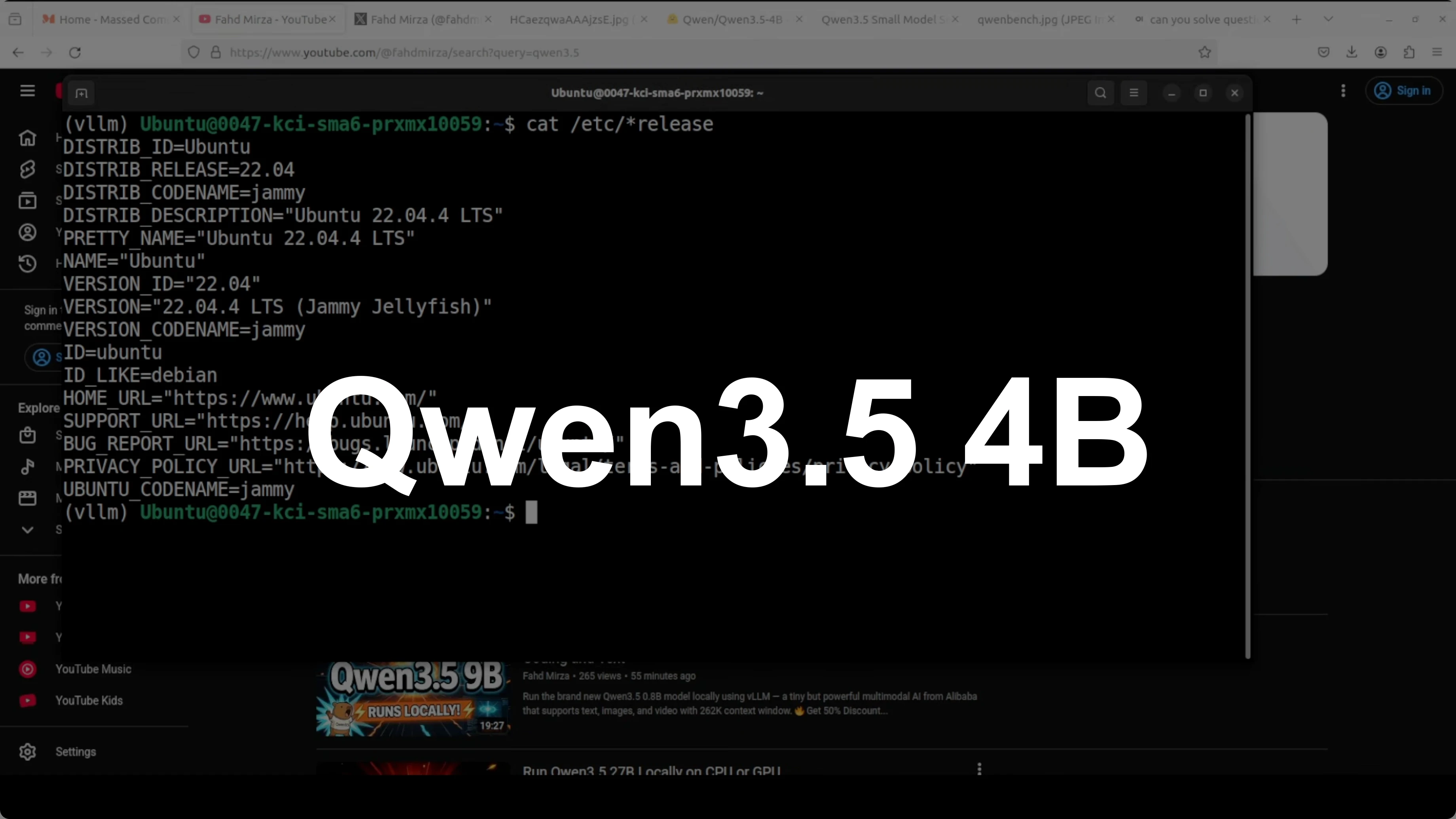 Qwen3.5 4B: Inside China’s Advanced Multimodal AI System