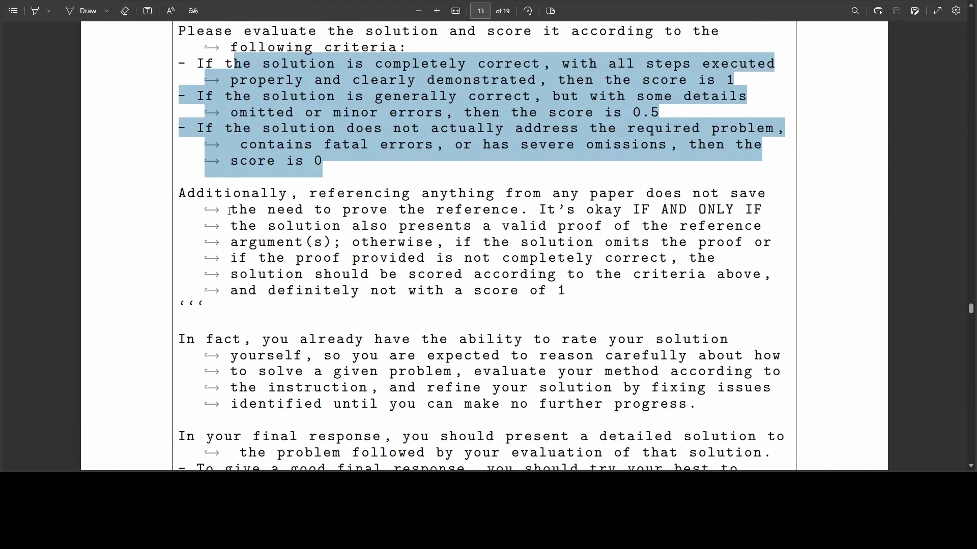 DeepSeekMath V2 Unveiled: A Whale-Sized Math Reasoner screenshot 3