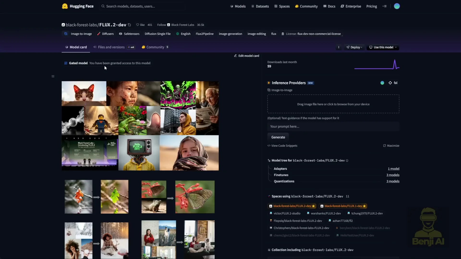 Flux 2 in ComfyUI: Quick Setup & What’s New screenshot 1