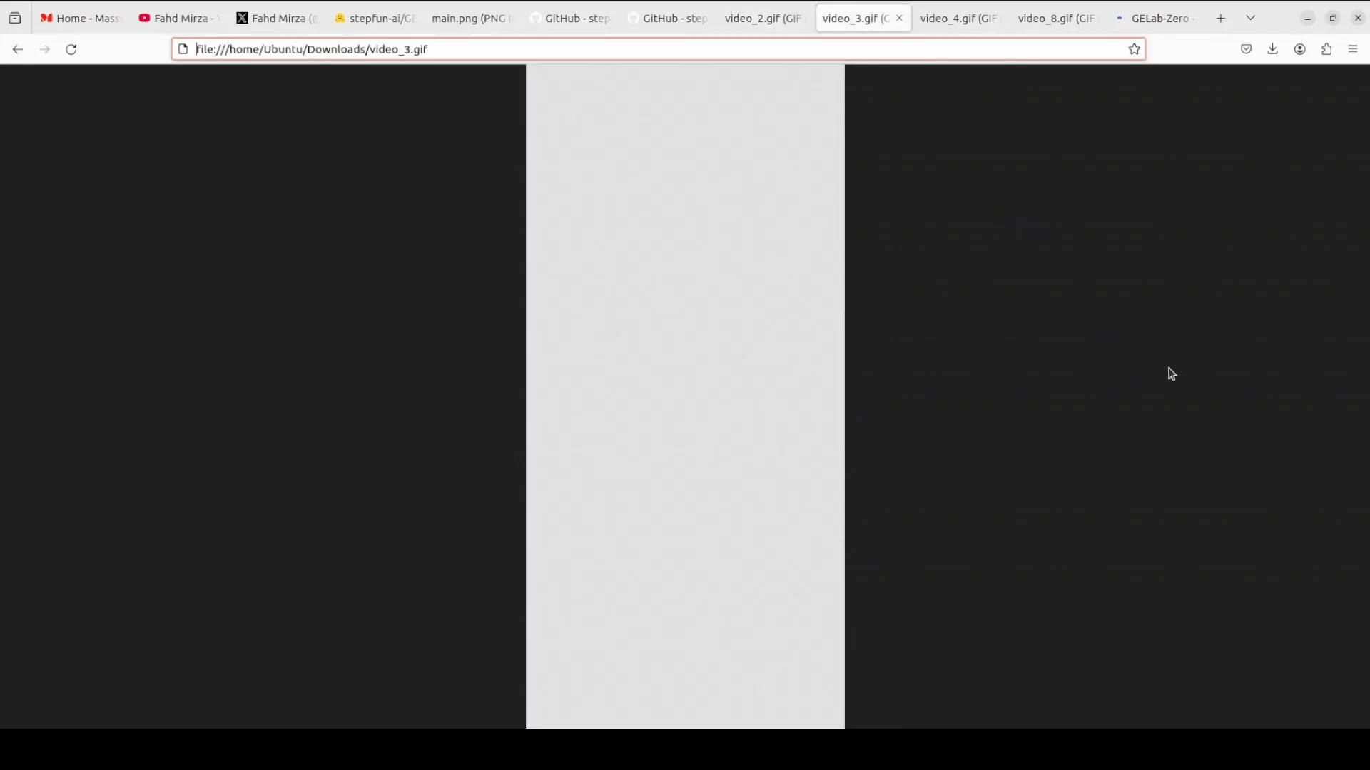 Run GELab‑Zero on Ollama: 4B GUI Agent for Android Control screenshot 2