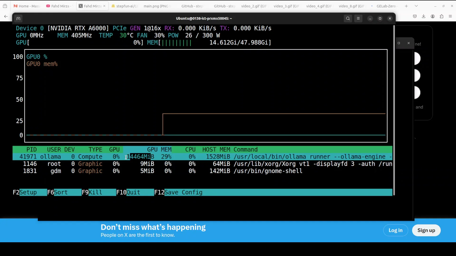Run GELab‑Zero on Ollama: 4B GUI Agent for Android Control screenshot 8