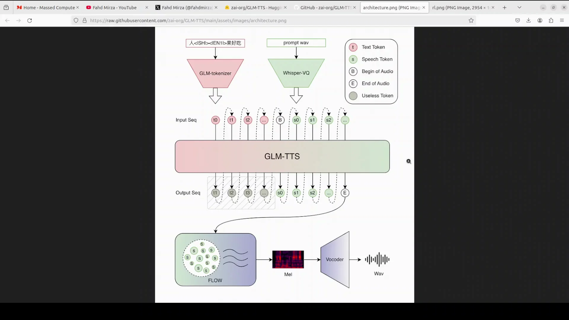 GLM-TTS on Your PC: Free Voice Cloning and Live Streaming screenshot 4