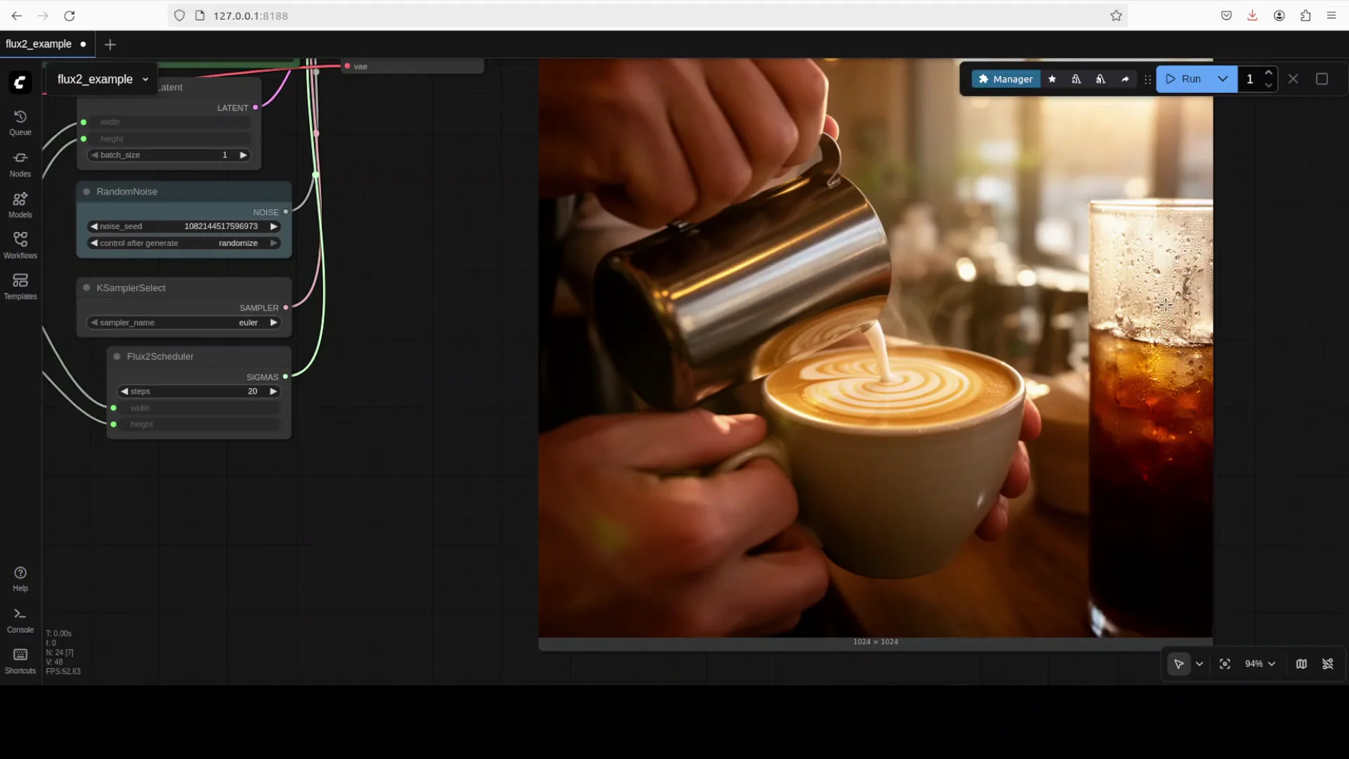 Set Up Flux 2 dev in ComfyUI: Local Install + Free Workflow screenshot 5