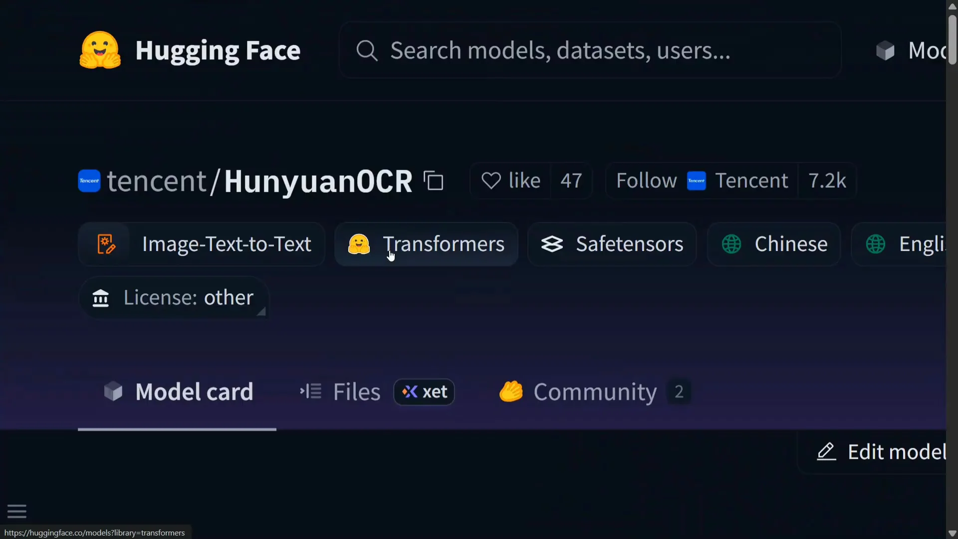 Hunyuan OCR Outperforms PaddleOCR & DeepSeek (Open Source) screenshot 2