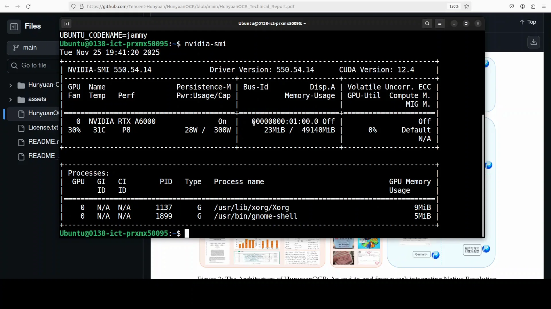 HunyuanOCR: Free Local OCR That Rivals Paid APIs screenshot 3