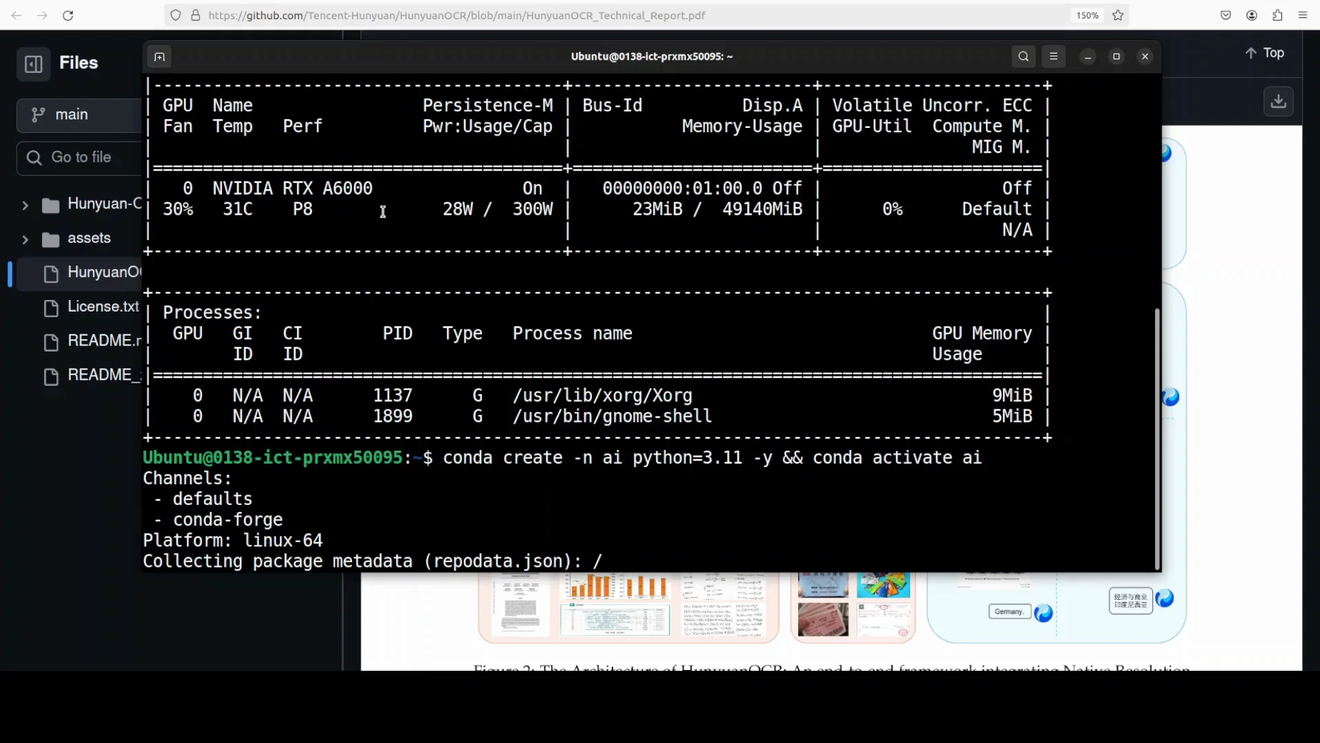 HunyuanOCR: Free Local OCR That Rivals Paid APIs screenshot 4