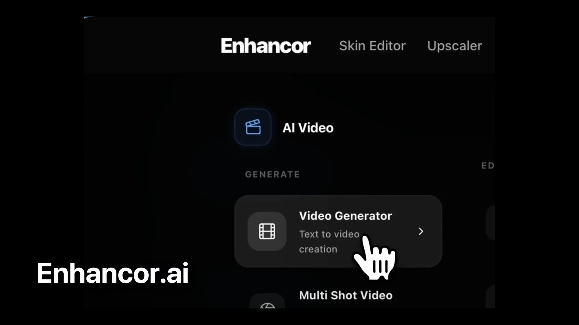 Hands-On with Kling 2.6 Pro: Next‑Level AI Video + Audio screenshot 7