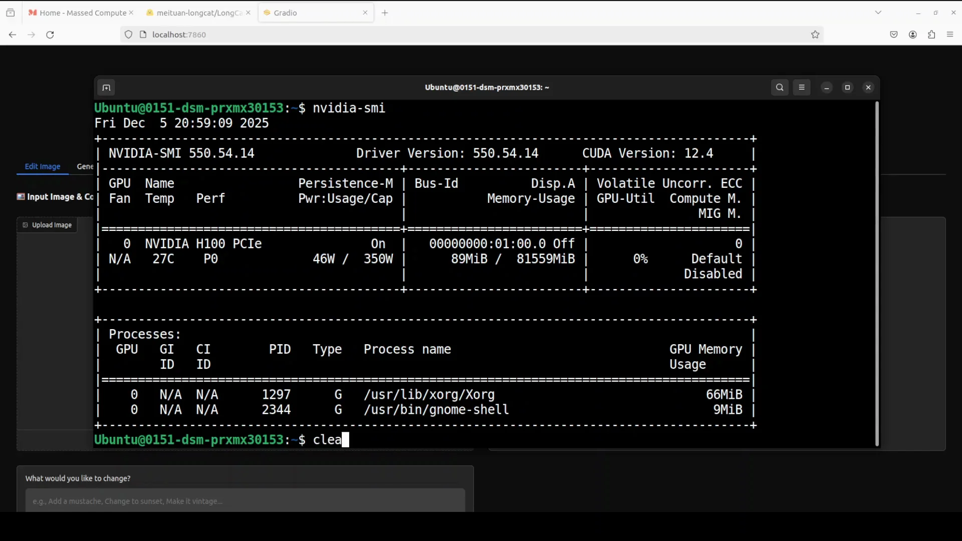 LongCat-Image: Free Local Nano Banana Alternative - Install & Benchmarks screenshot 4