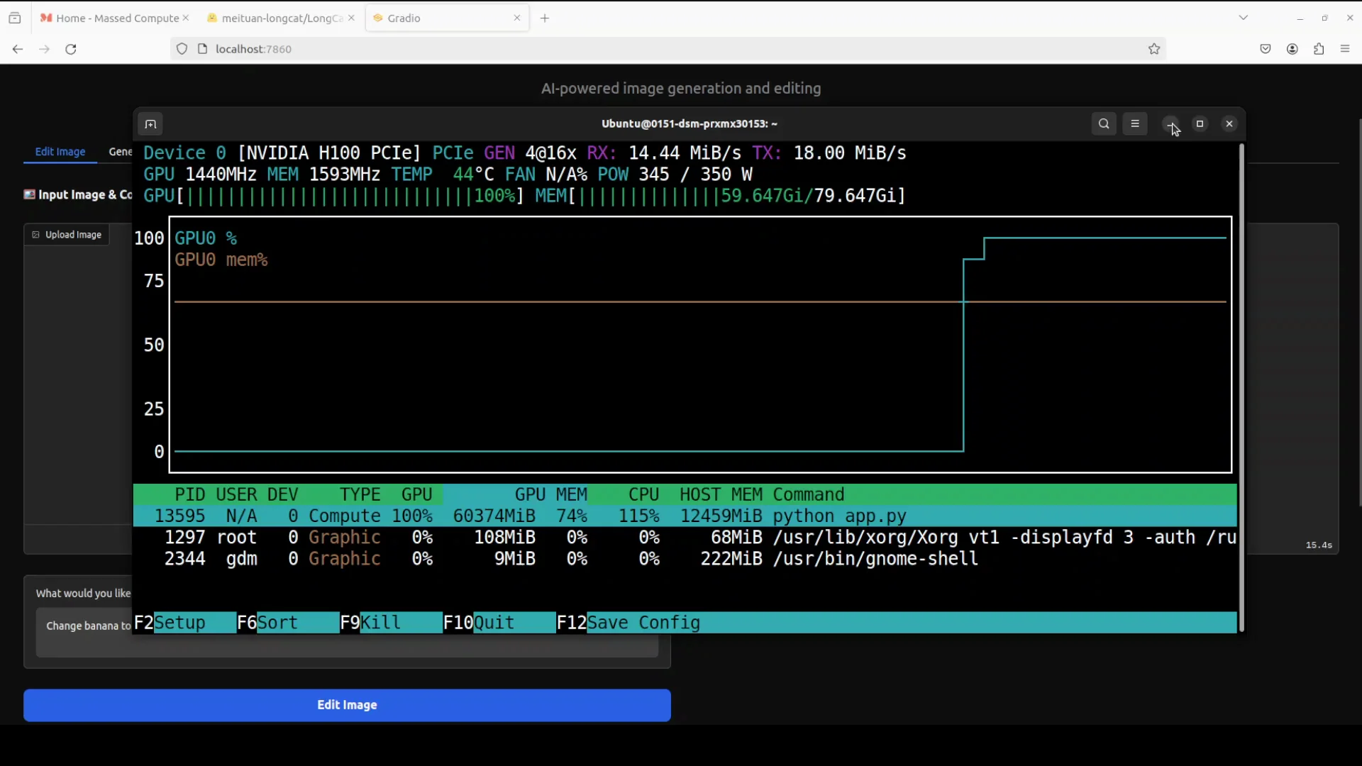 LongCat-Image: Free Local Nano Banana Alternative - Install & Benchmarks screenshot 5