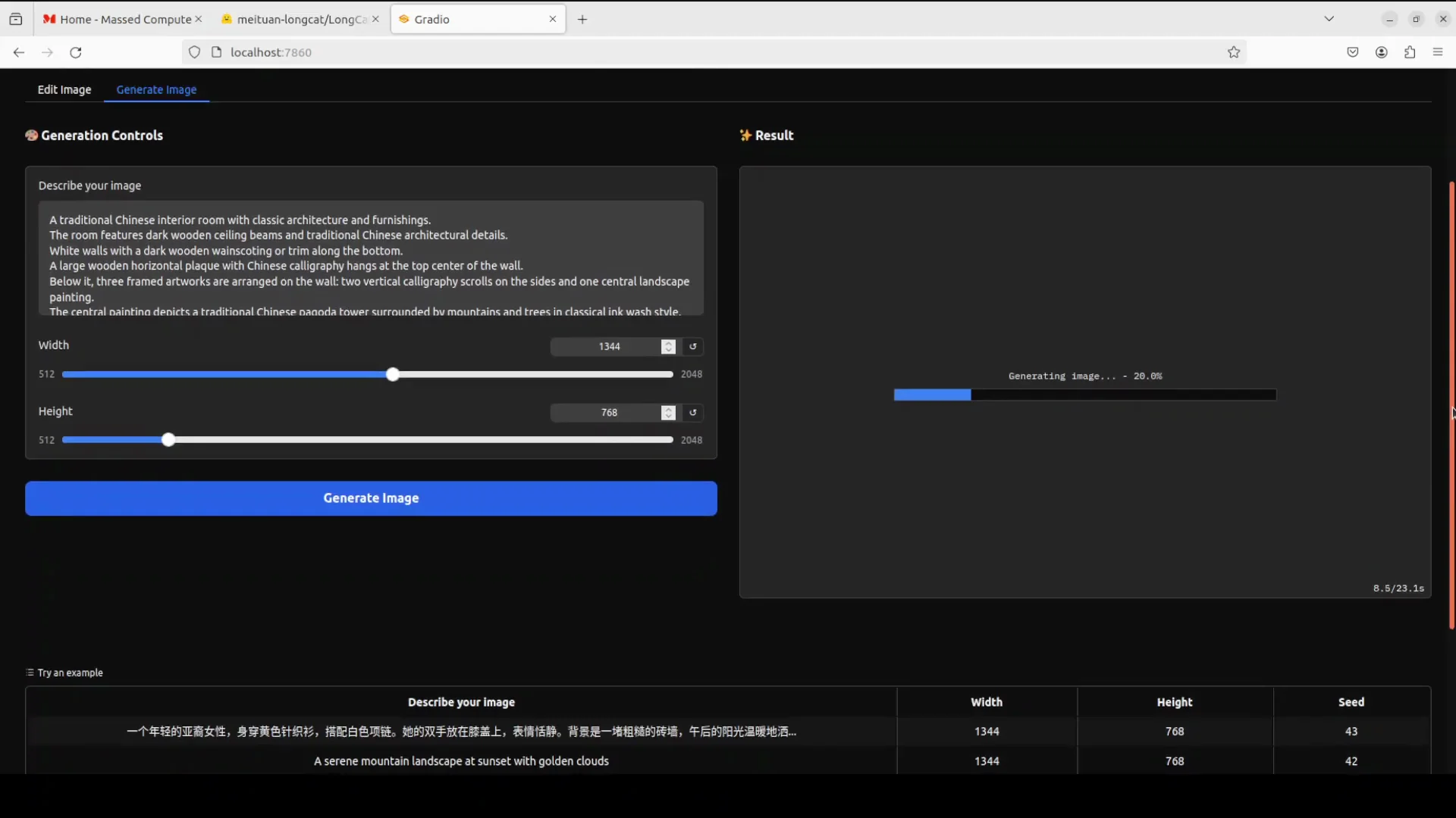 LongCat-Image: Free Local Nano Banana Alternative - Install & Benchmarks screenshot 8
