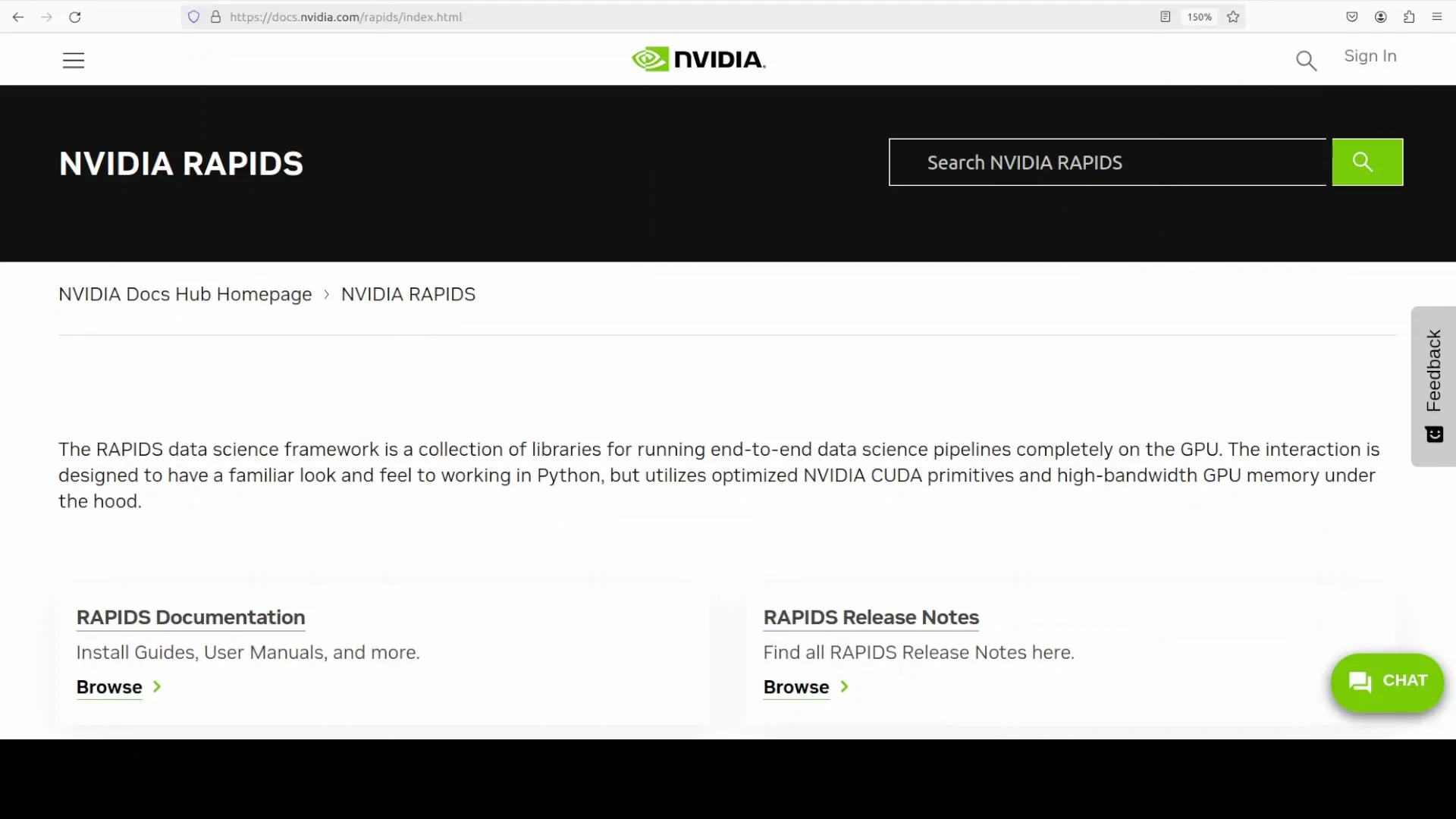 Crush Data Bottlenecks with NVIDIA RAPIDS: Beginner’s Guide screenshot 1