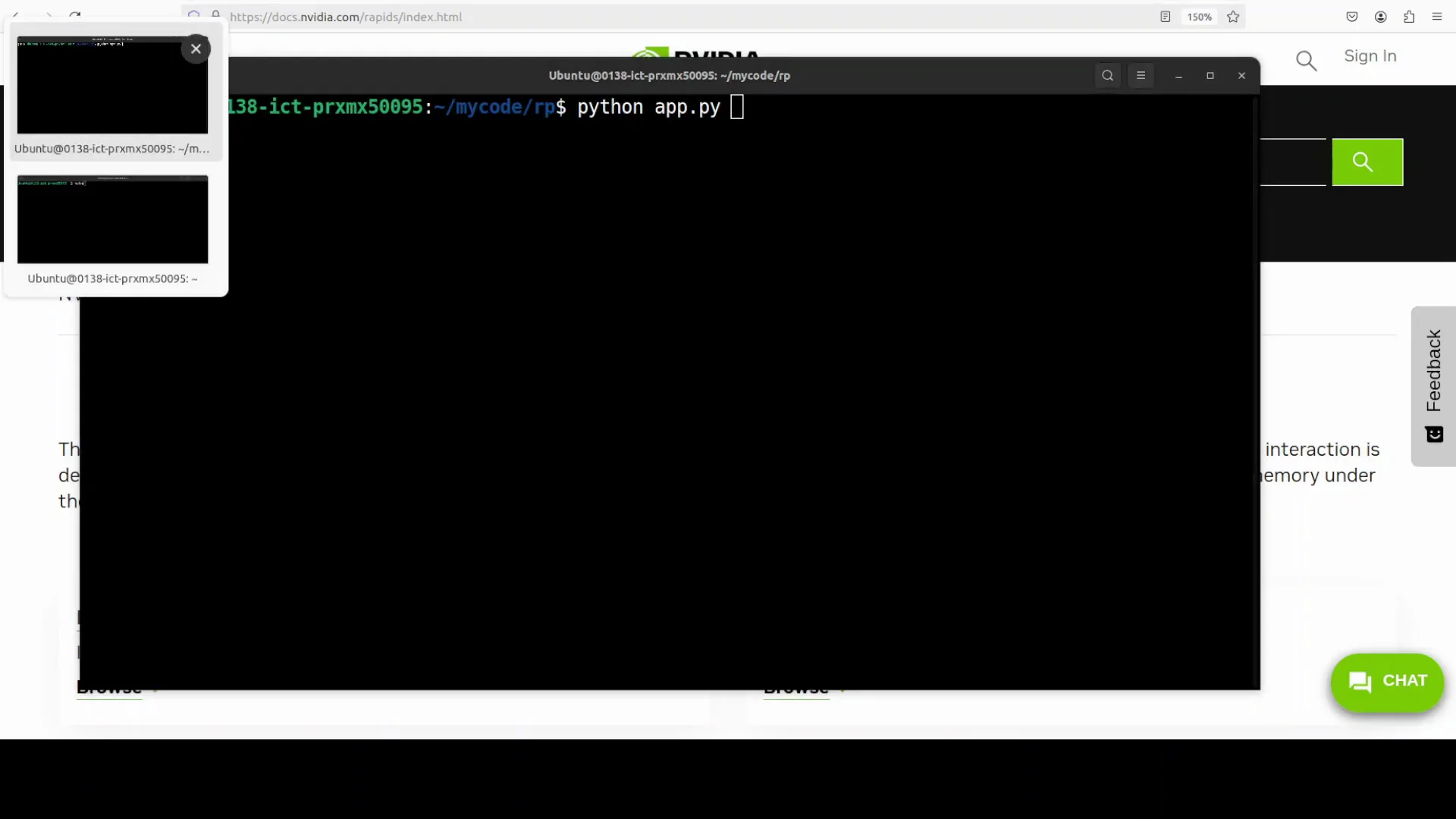 Crush Data Bottlenecks with NVIDIA RAPIDS: Beginner’s Guide screenshot 10