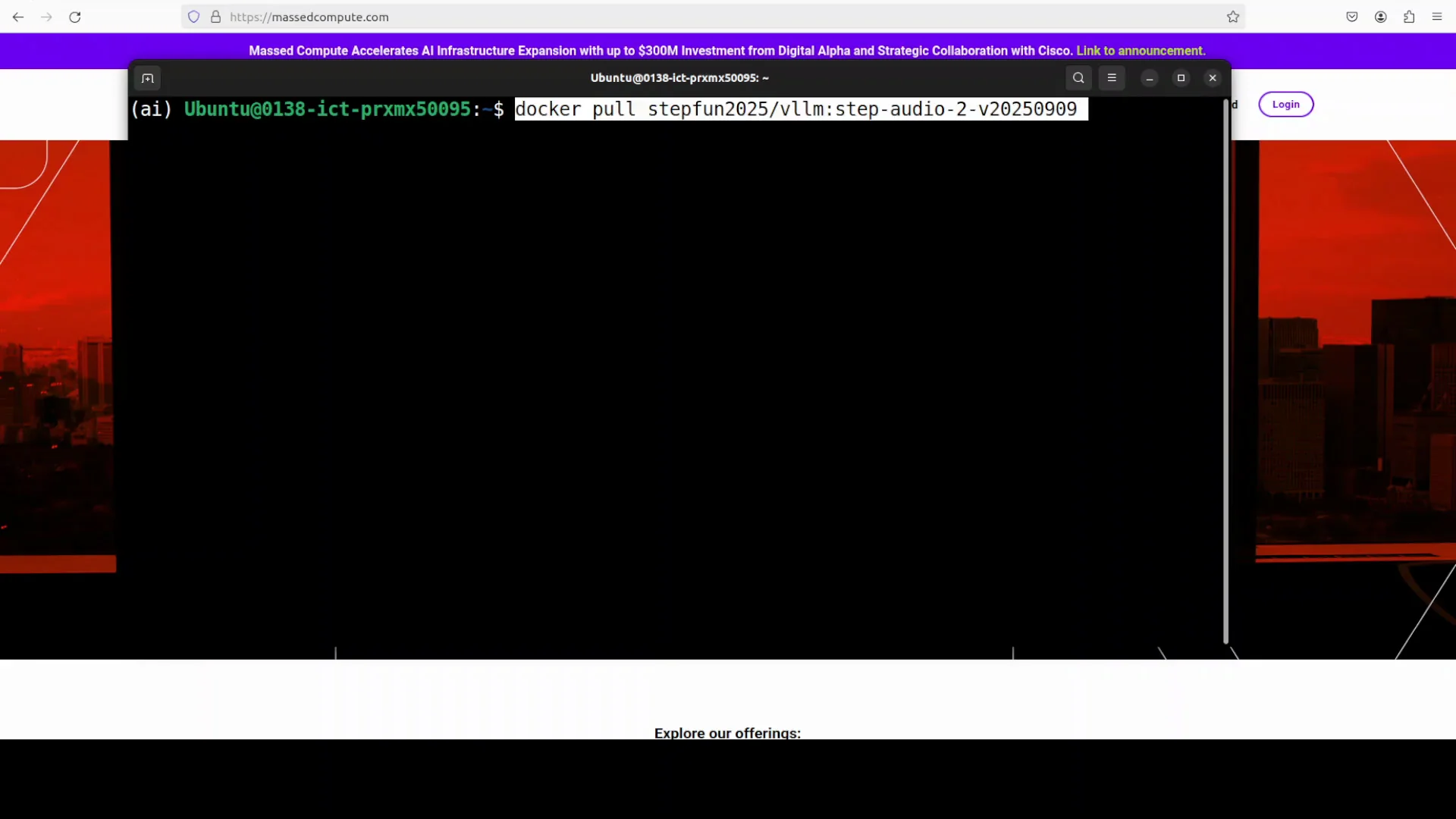 Inside Step Audio R1: Setup Guide and Hands-On Test screenshot 9