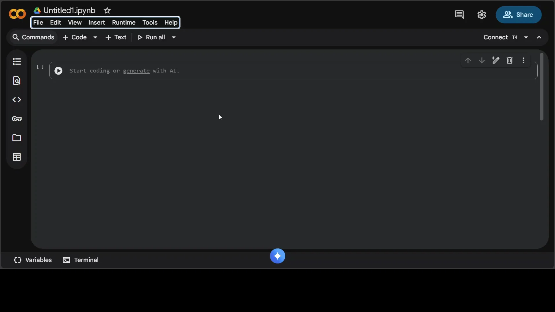 Run Microsoft Vibe Voice Realtime TTS: Local + Google Colab Setup screenshot 1