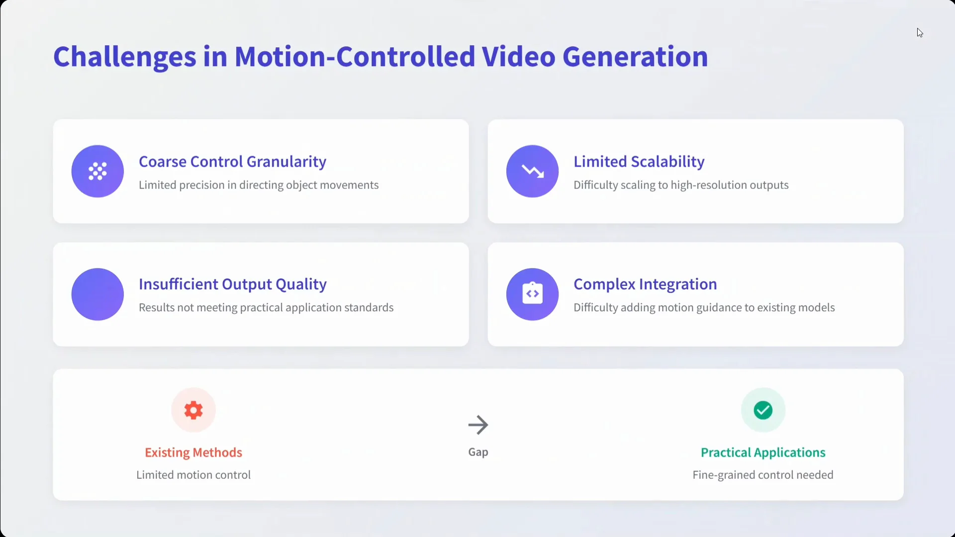 Steer AI Video Motion with WanMove: Open-Source Path Control screenshot 6