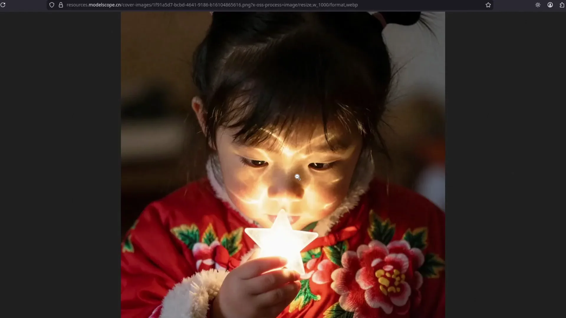 Z-Image: 6B AI model that rivals Flux 2 for photorealism screenshot 3