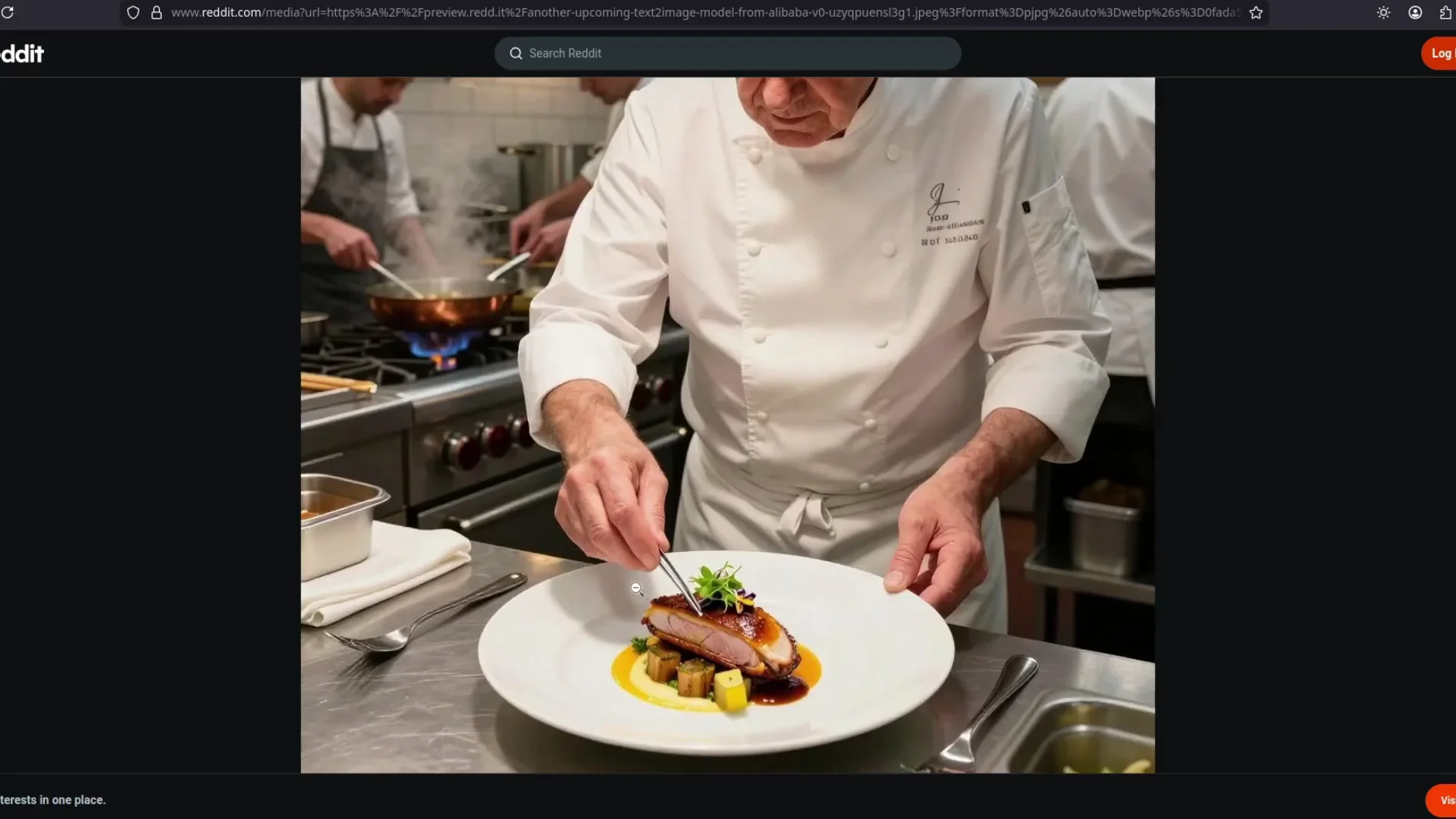 Z-Image: 6B AI model that rivals Flux 2 for photorealism screenshot 5
