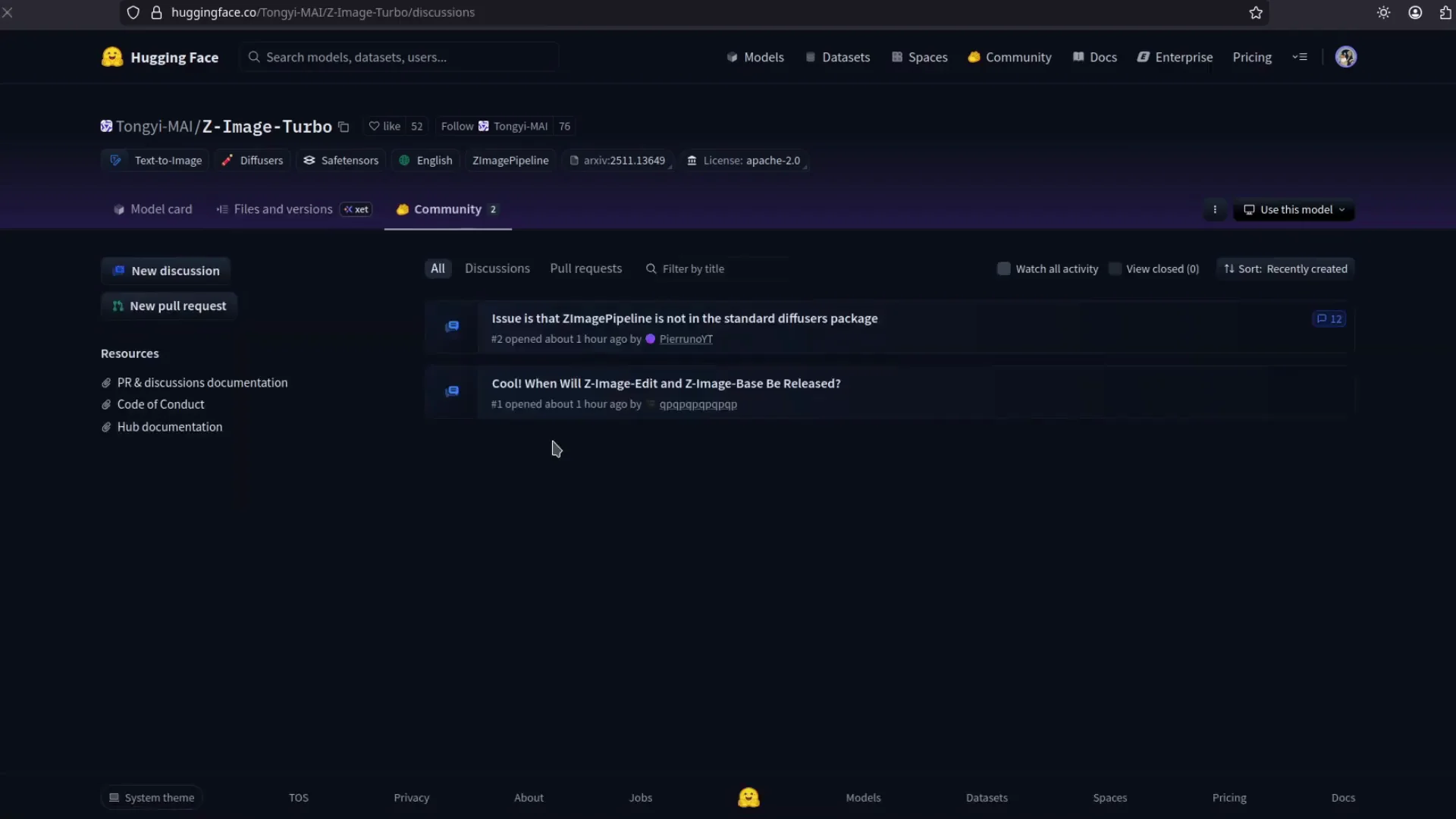 Z-Image: 6B AI model that rivals Flux 2 for photorealism screenshot 7