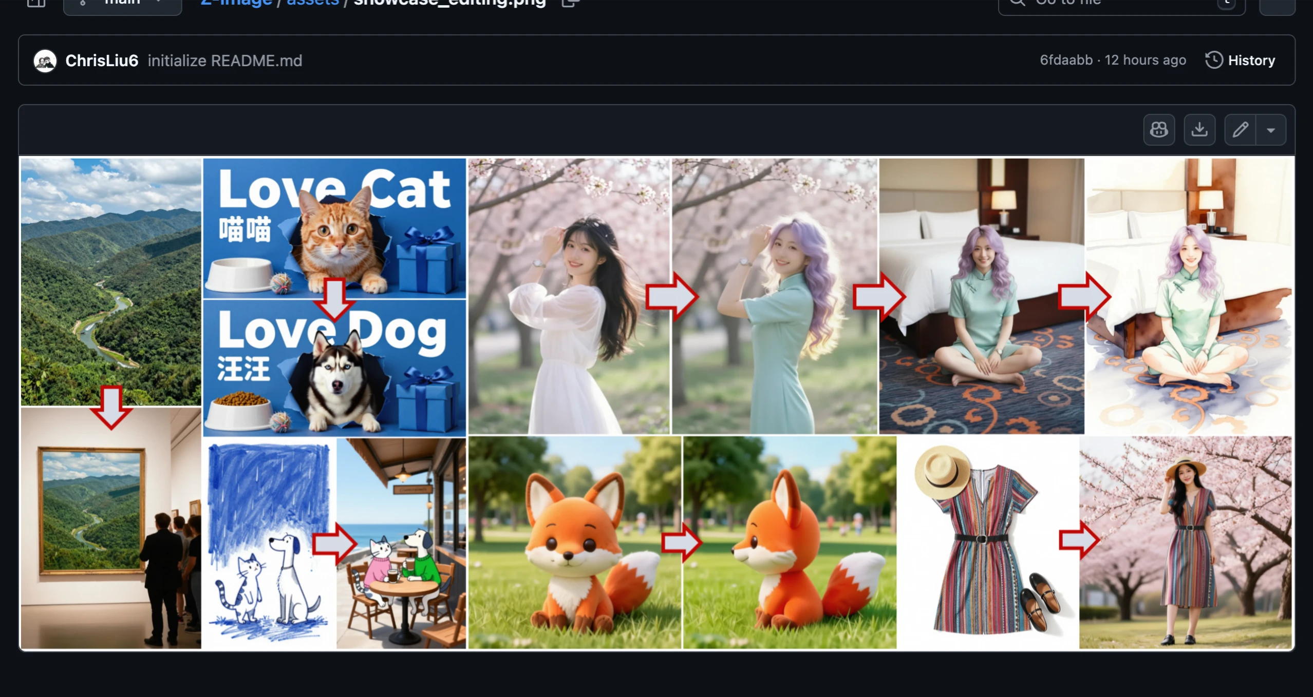 Z-Image: 6B AI model that rivals Flux 2 for photorealism screenshot 8