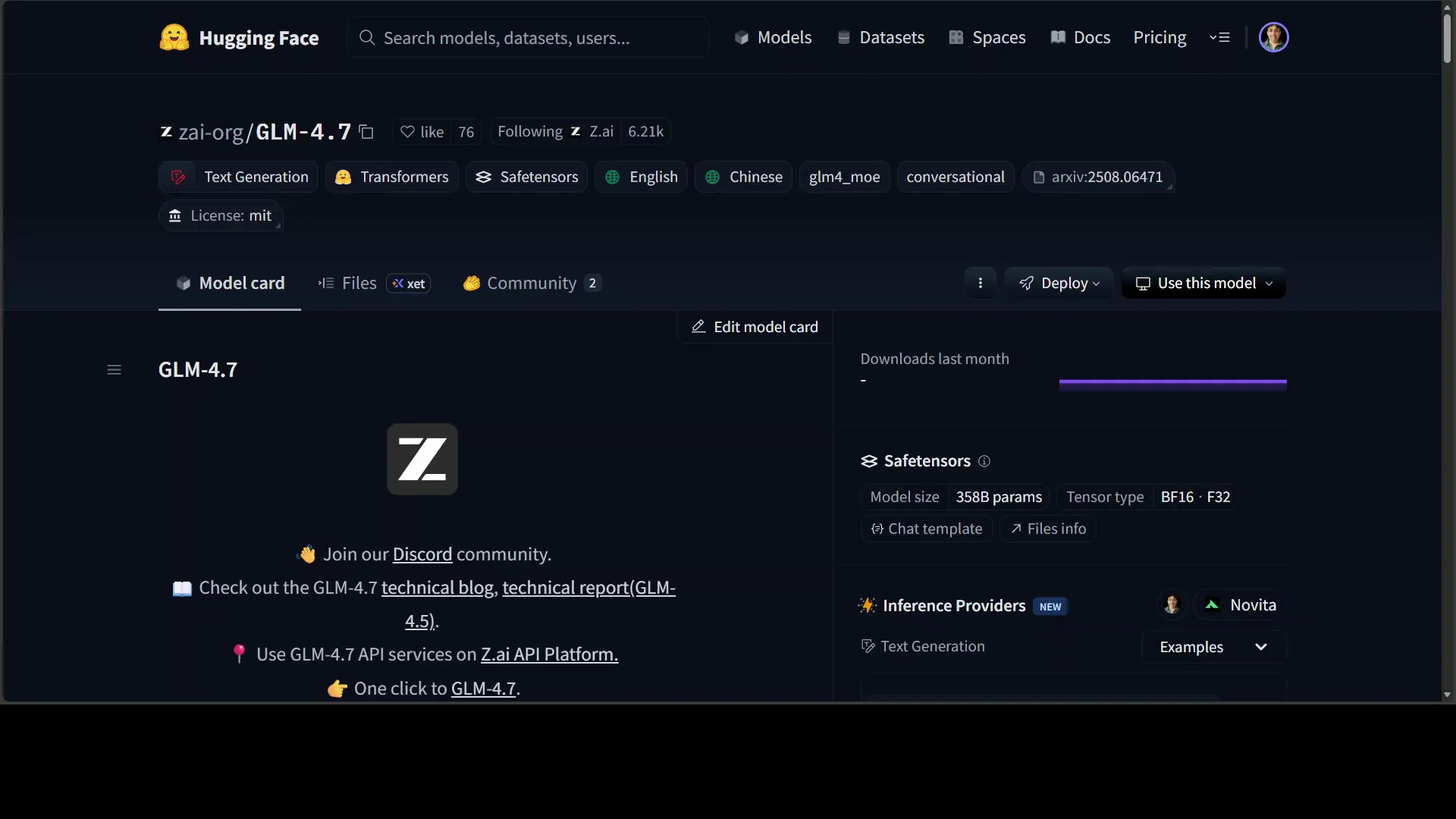 GLM 4.7 in Action: An Interactive Time Machine Demo screenshot 1