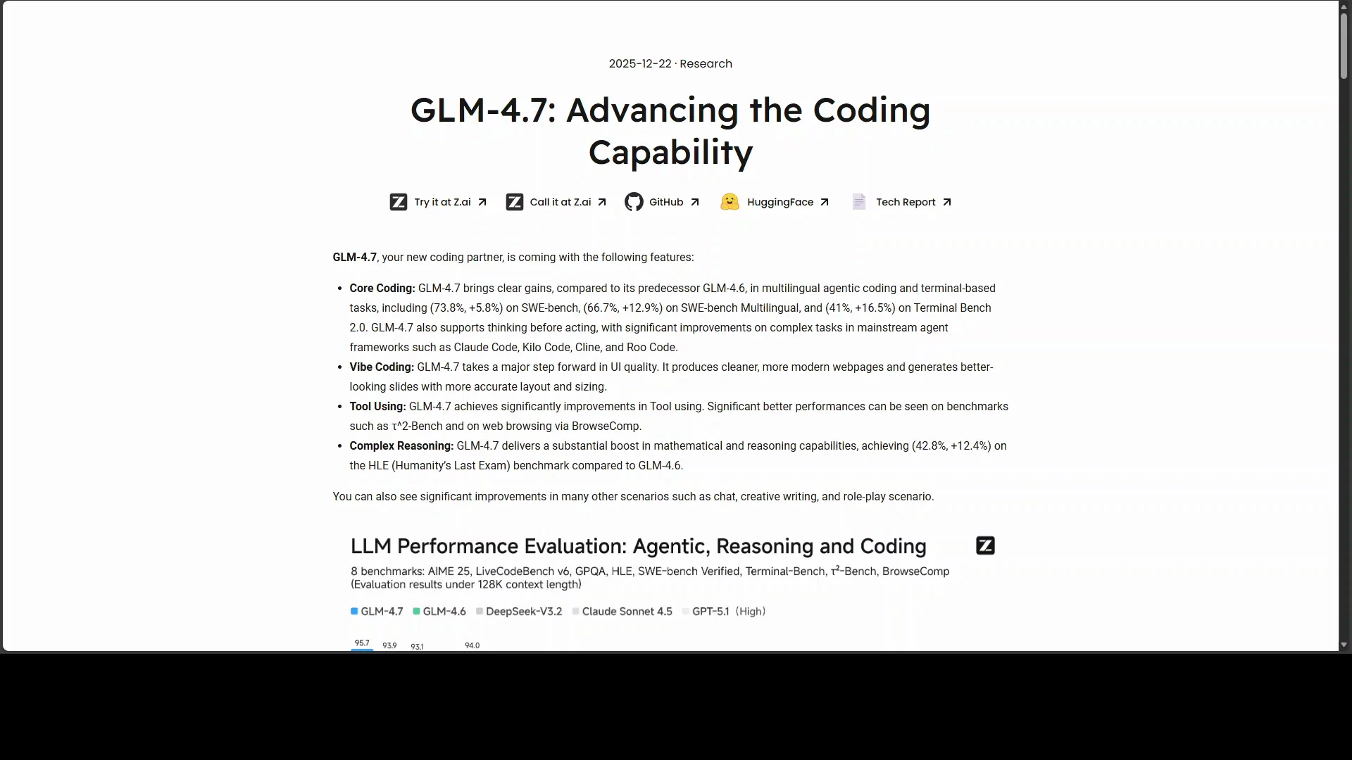 GLM 4.7 in Action: An Interactive Time Machine Demo screenshot 4