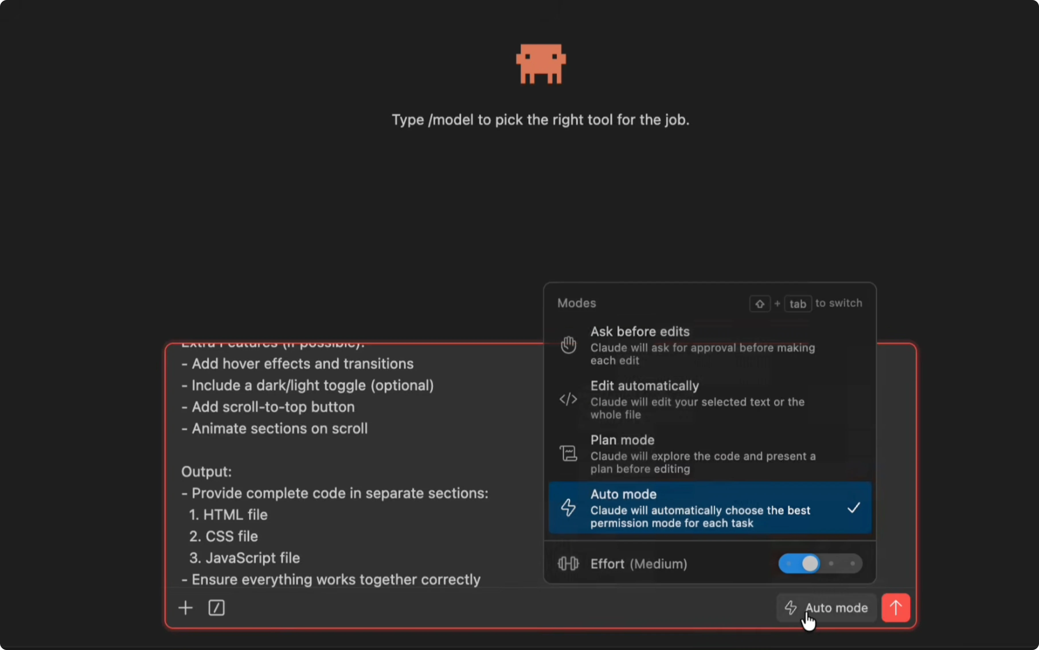 Screenshot from How to Install and Use Claude Code in Antigravity? at 359s
