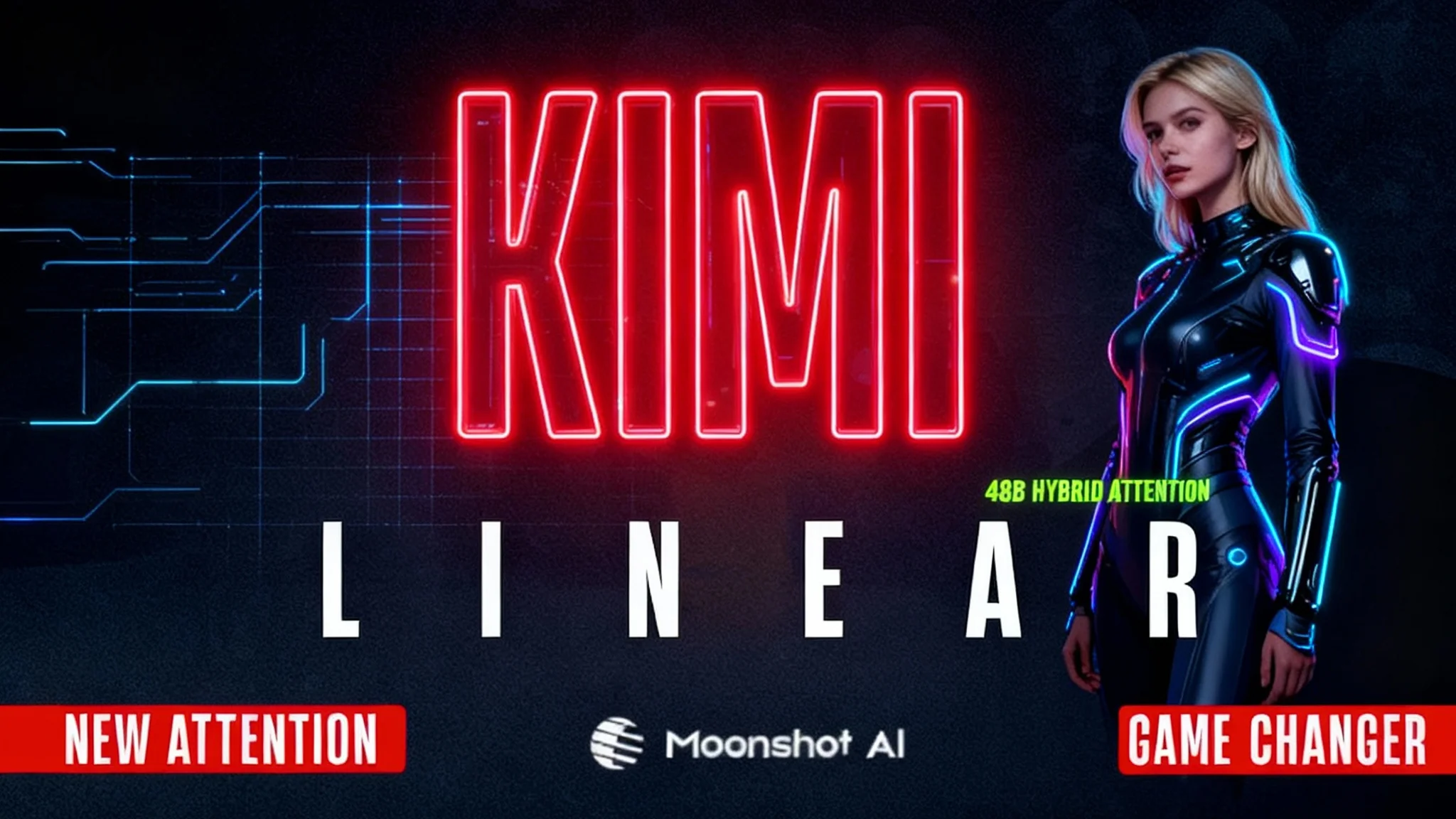 kimi-linear