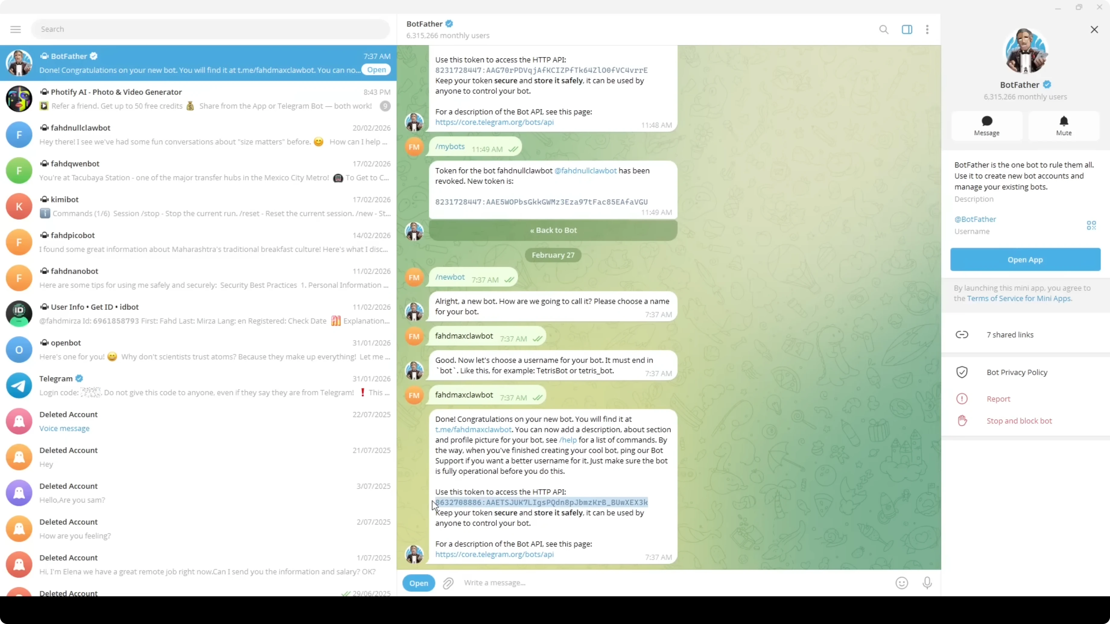 Screenshot from MaxClaw: OpenClaw Instantly with AI Assistance at 269s