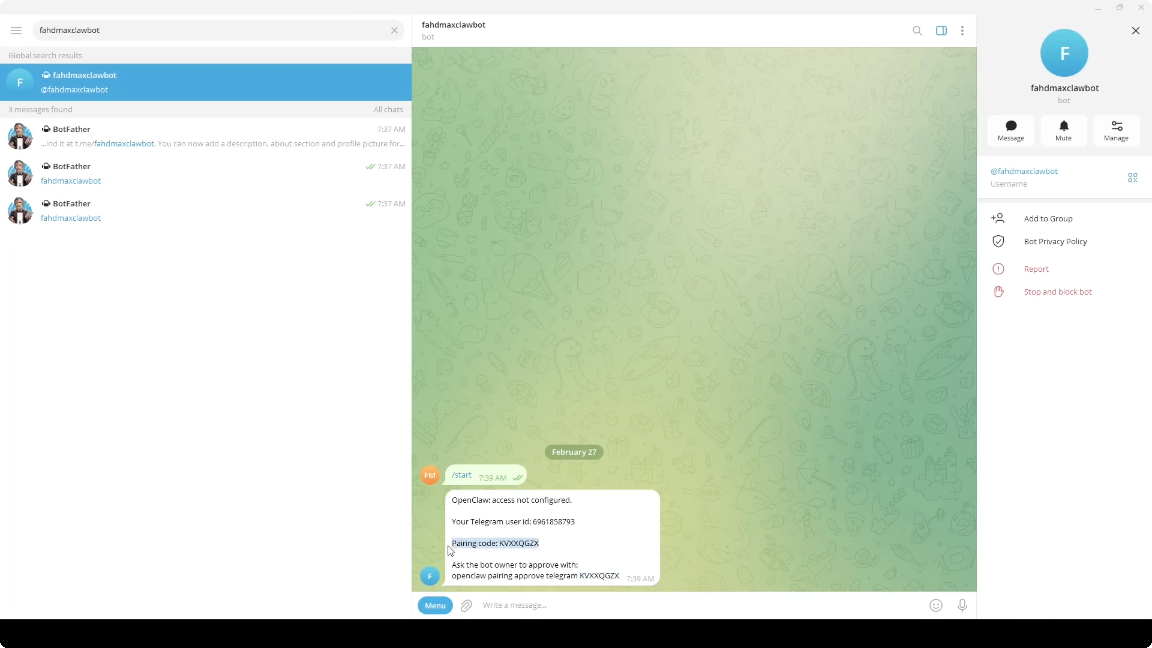 Screenshot from MaxClaw: OpenClaw Instantly with AI Assistance at 338s