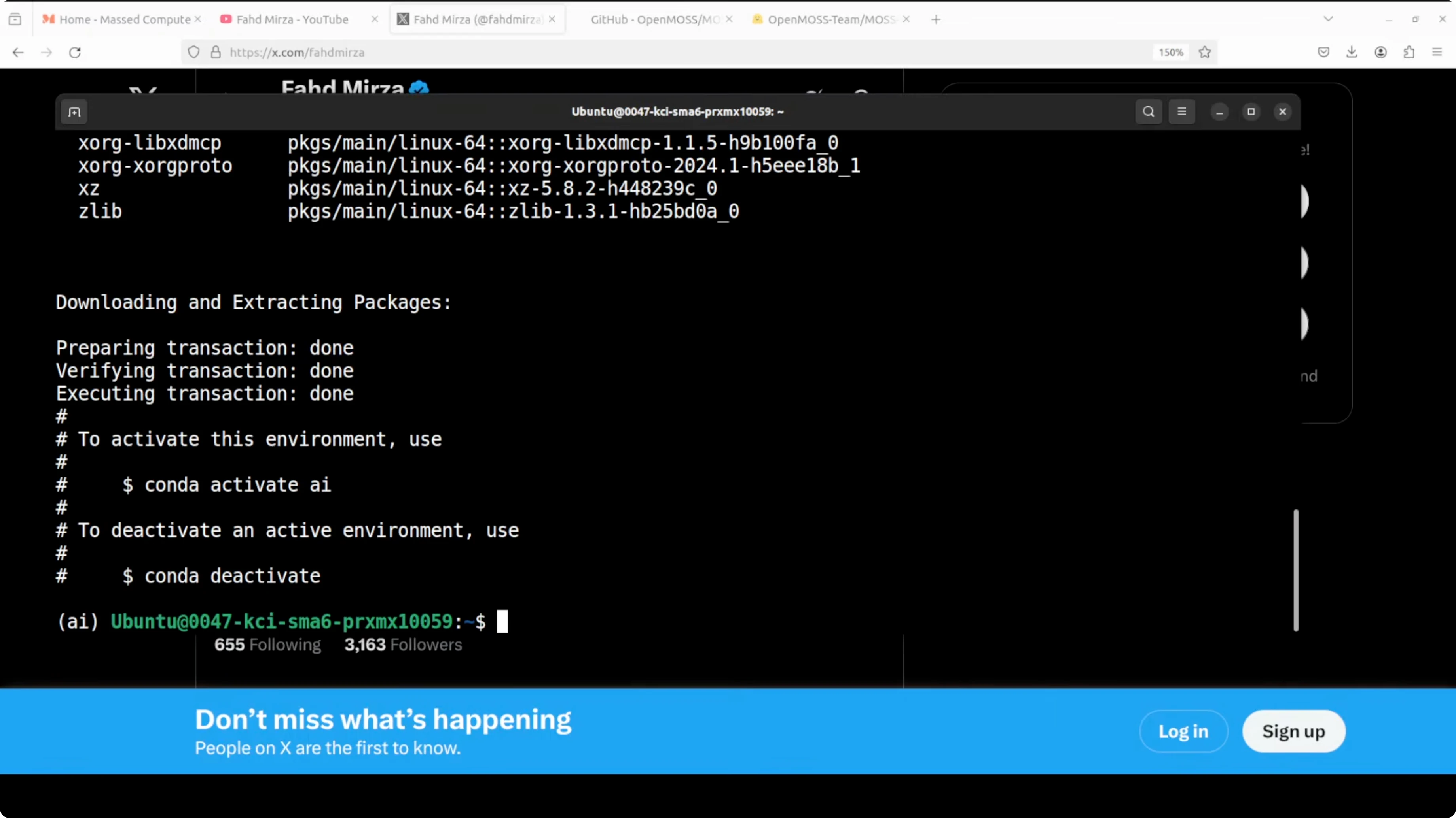 Screenshot from MOSS-TTS-Nano: Powerful Multilingual TTS at 63s