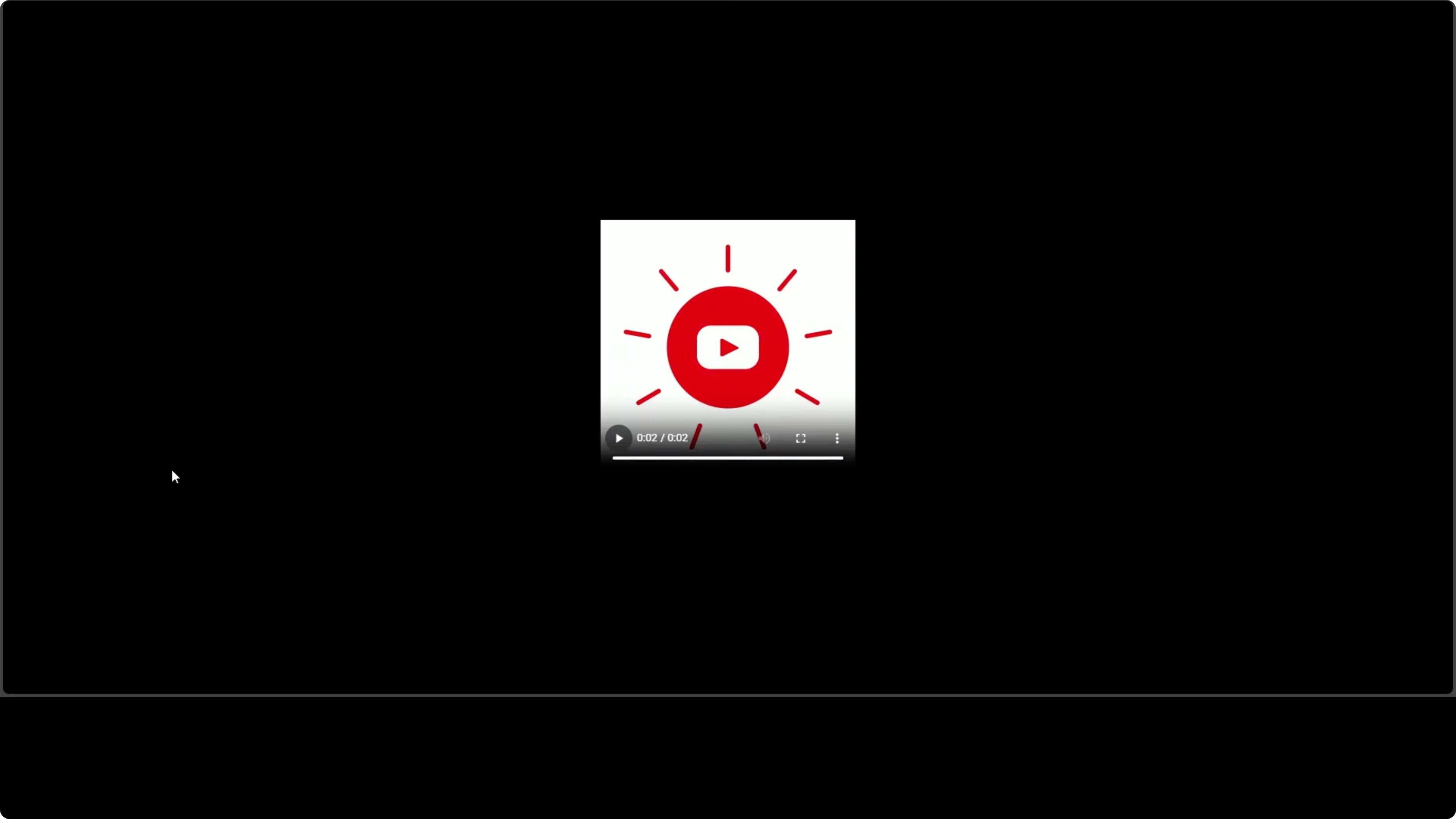 Screenshot from OmniLottie: Create Lottie Animations from Text, Image, or Video Locally at 486s
