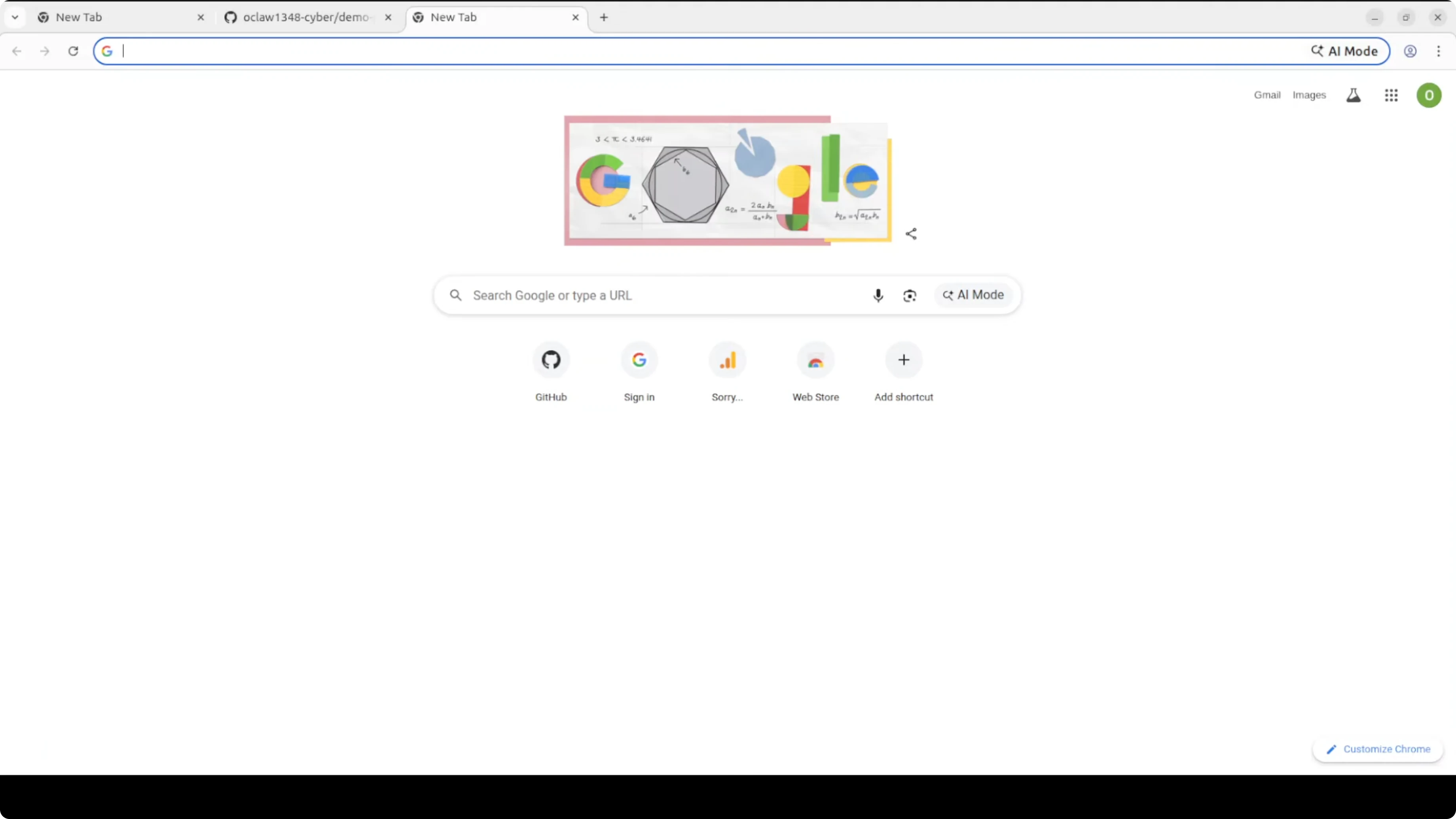 Screenshot from Full Browser Control with OpenClaw and Chrome DevTools MCP at 494s