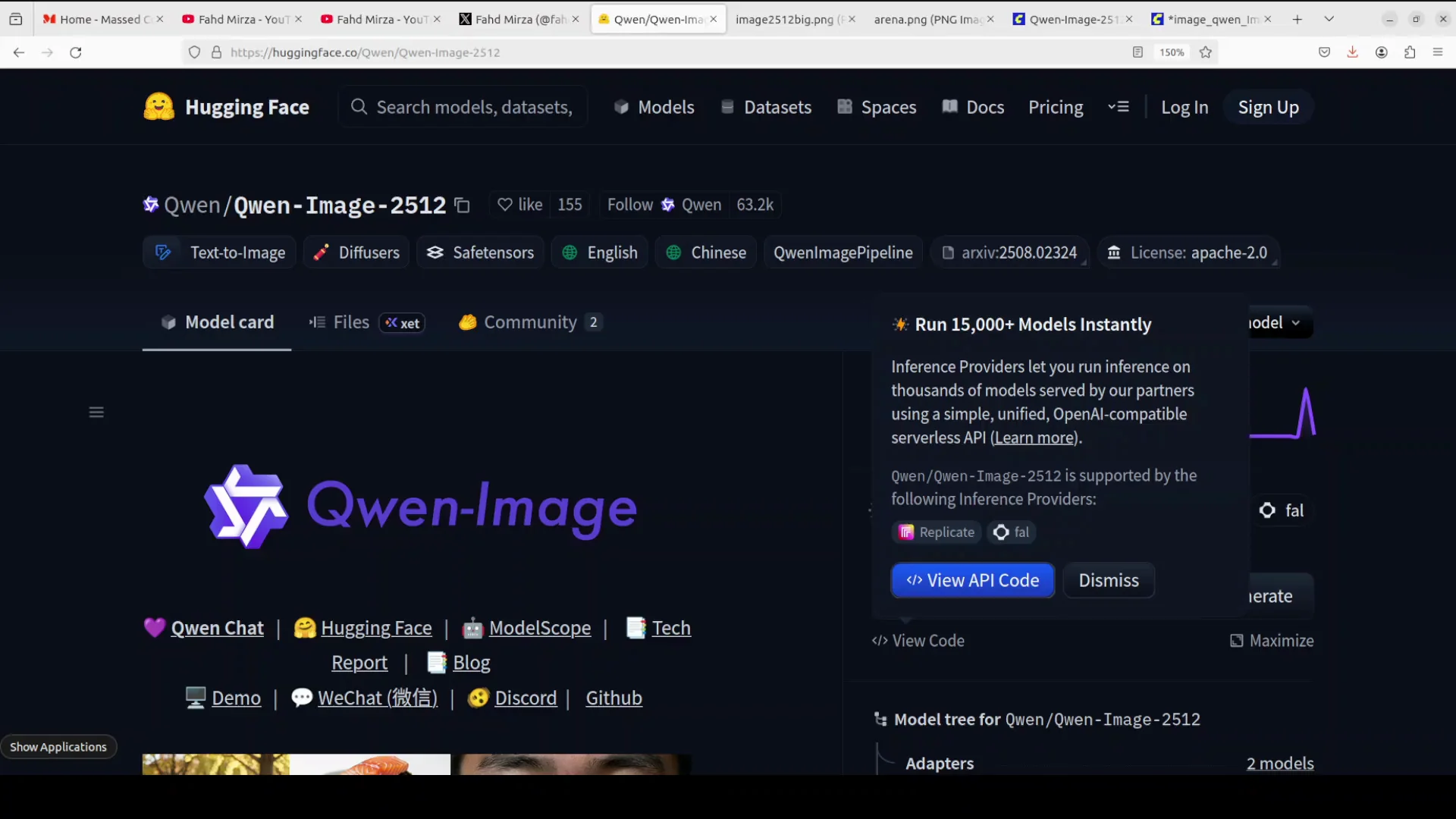 Hands-On with Qwen Image 2512 in ComfyUI: Install Guide & Realism Tests screenshot 1