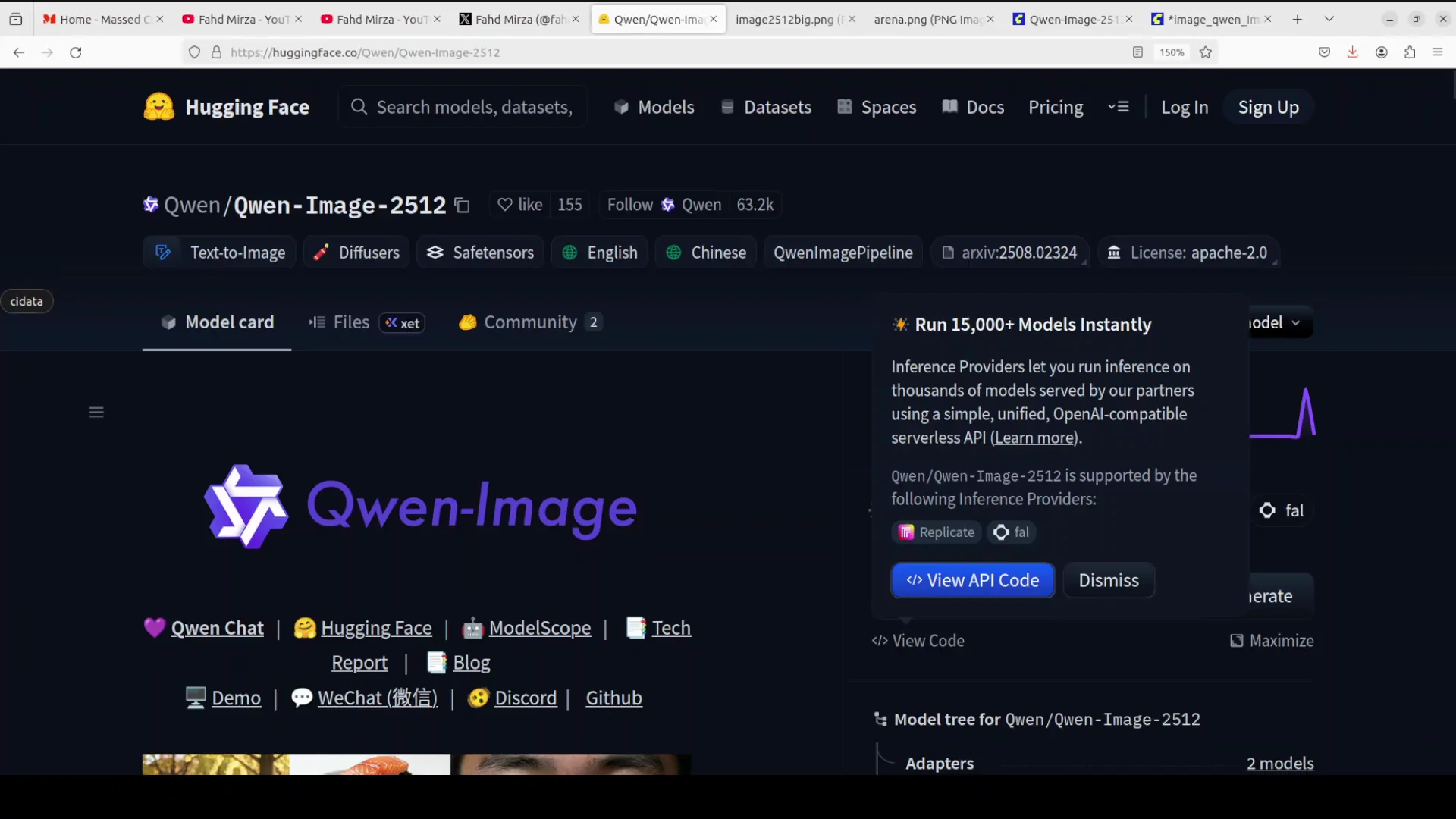 Hands-On with Qwen Image 2512 in ComfyUI: Install Guide & Realism Tests screenshot 3