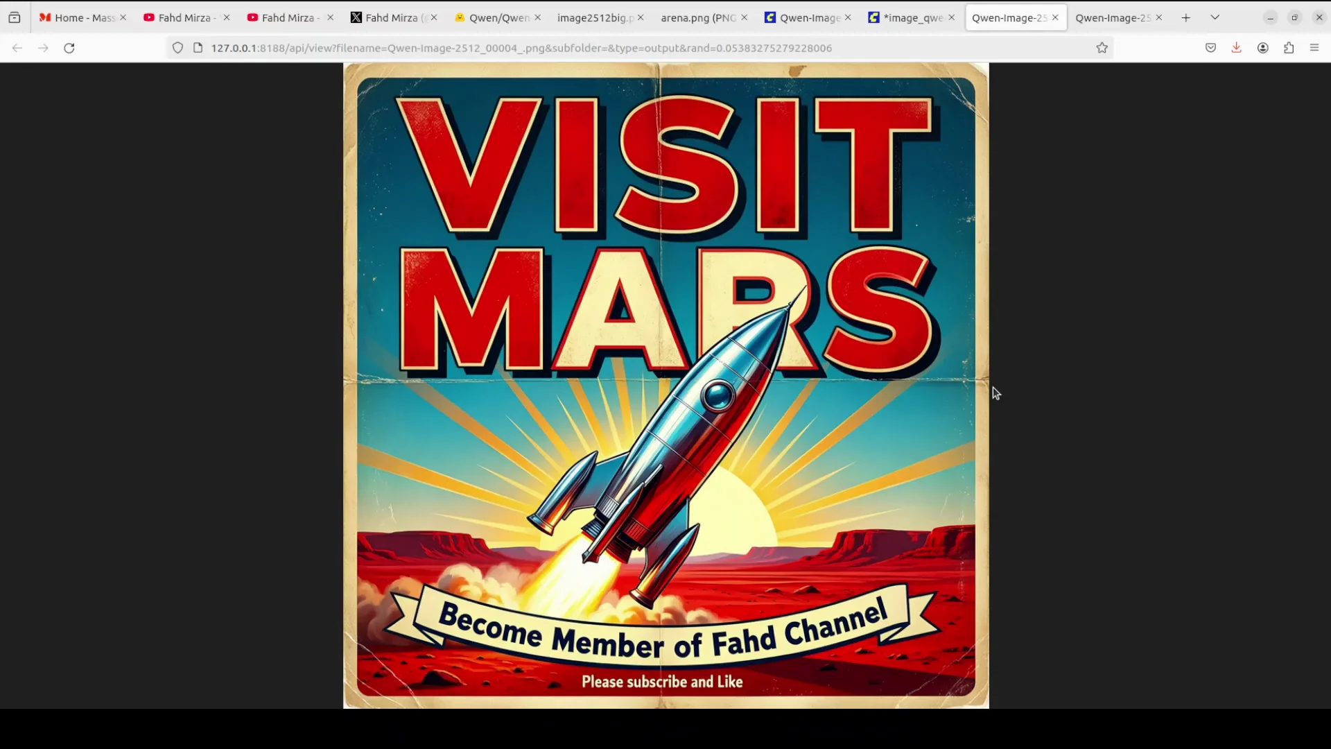 Hands-On with Qwen Image 2512 in ComfyUI: Install Guide & Realism Tests screenshot 31