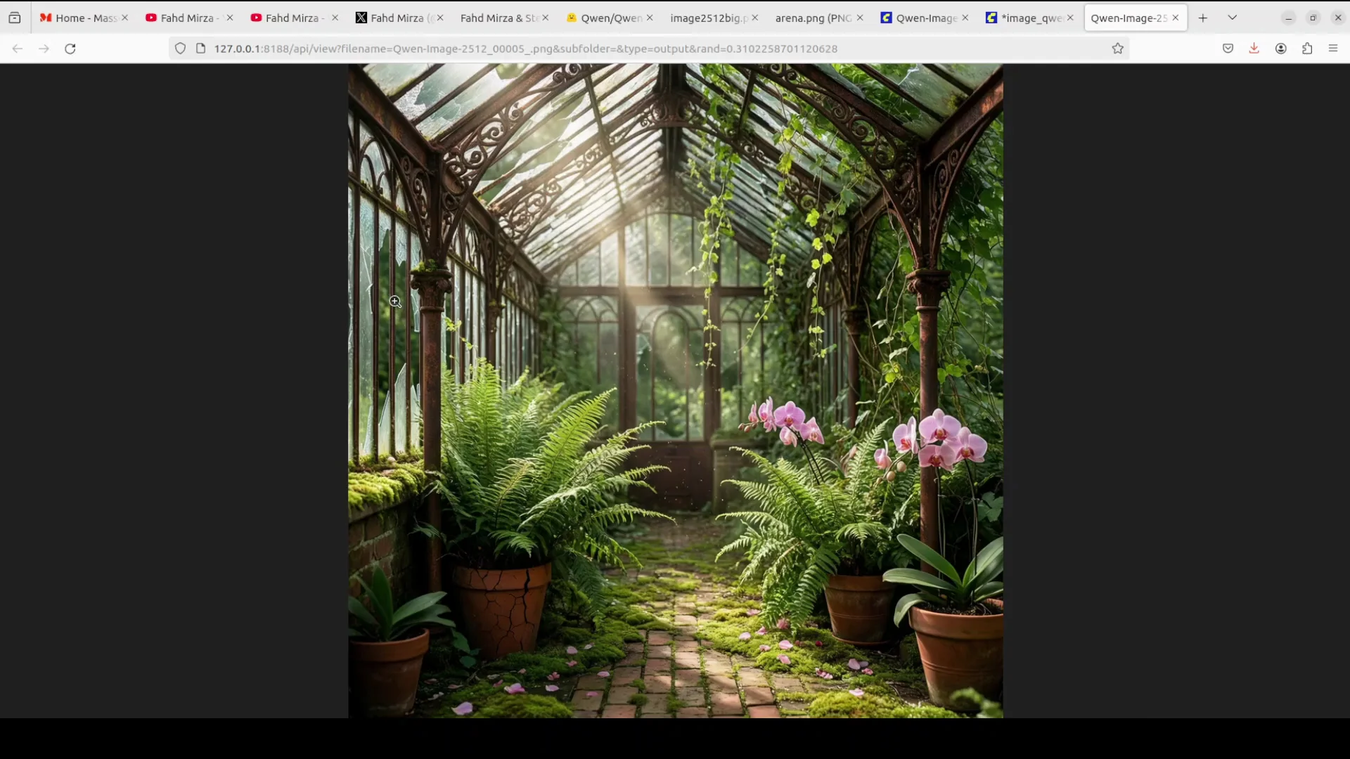 Hands-On with Qwen Image 2512 in ComfyUI: Install Guide & Realism Tests screenshot 34