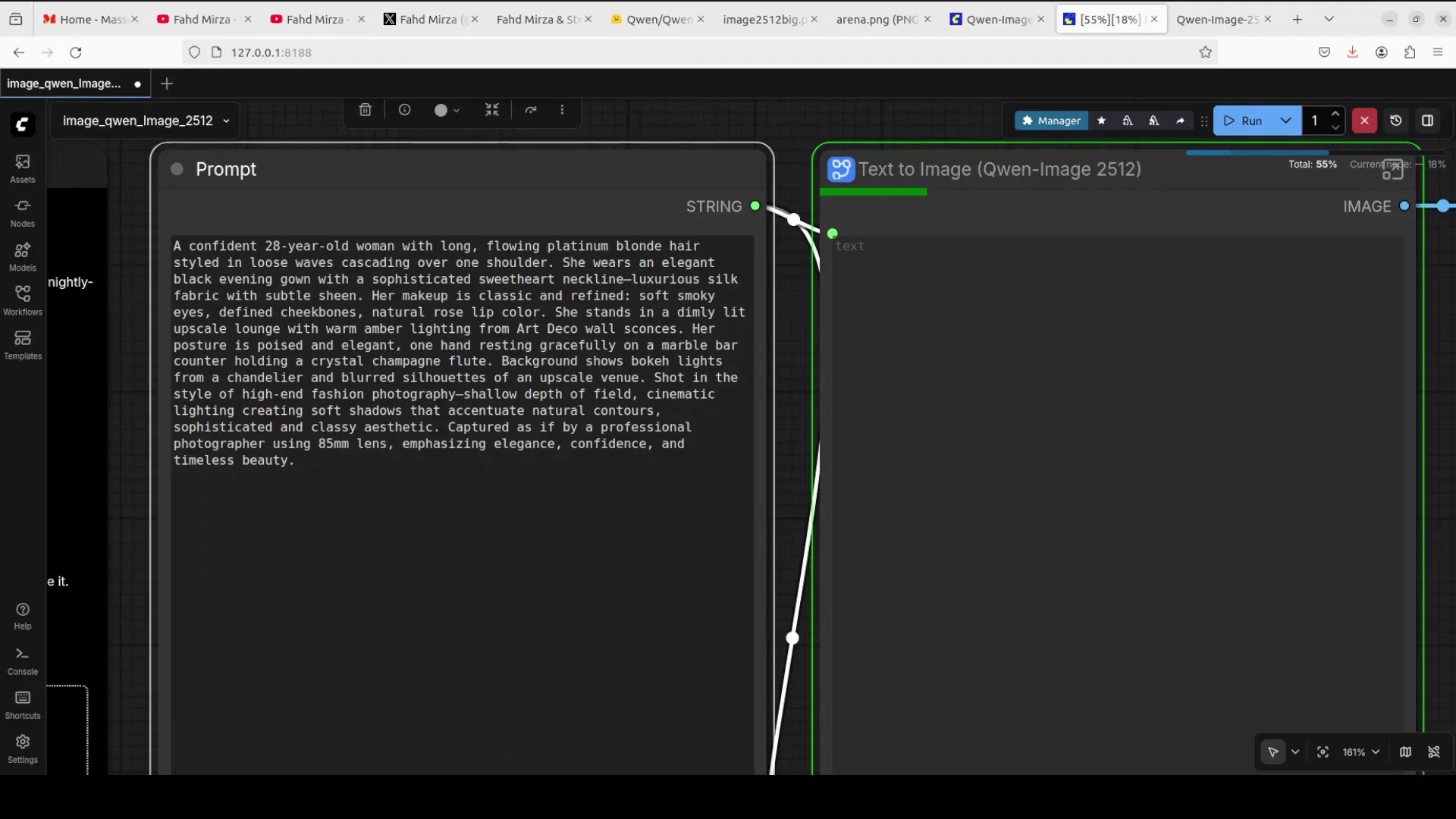 Hands-On with Qwen Image 2512 in ComfyUI: Install Guide & Realism Tests screenshot 35