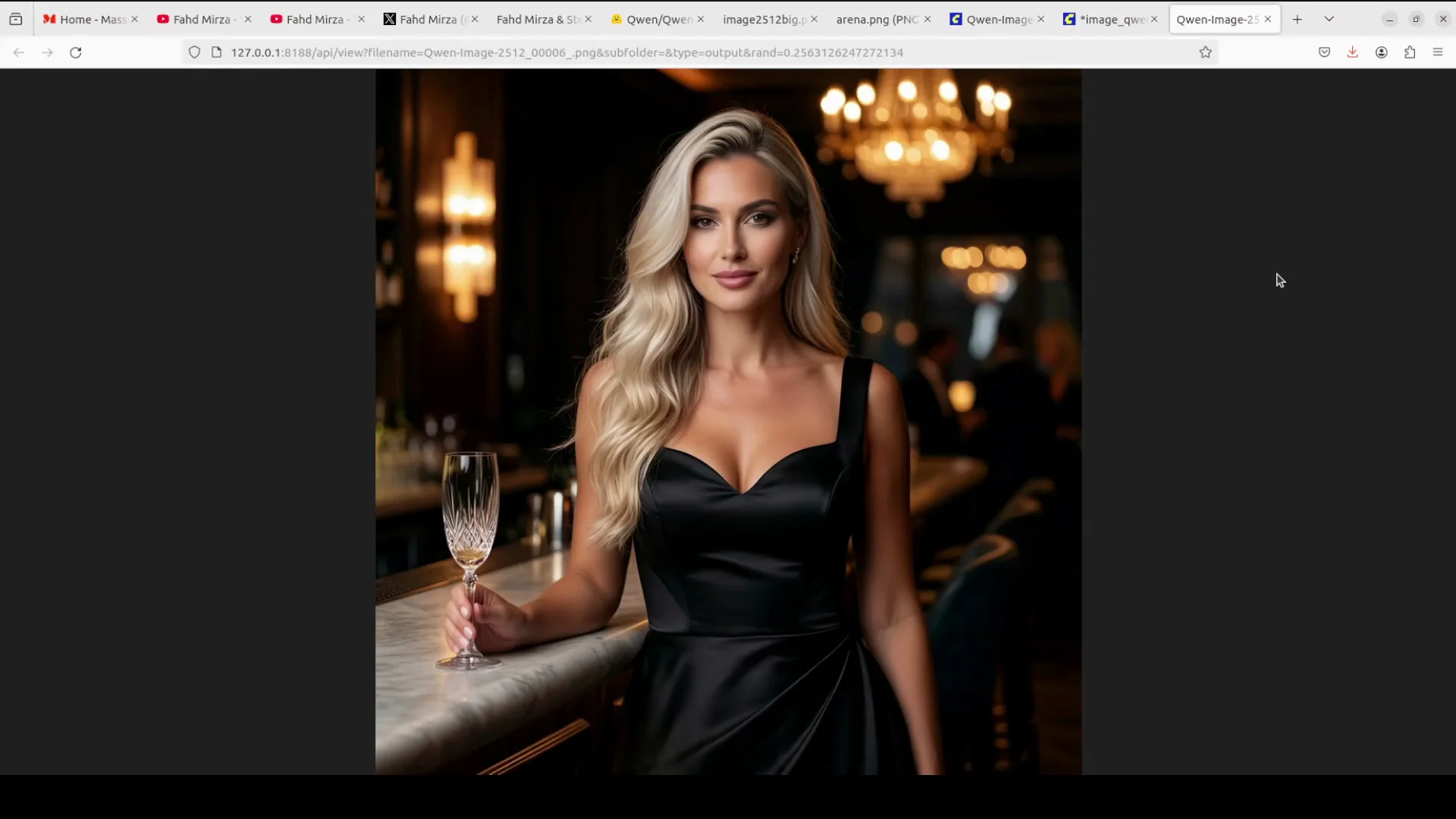 Hands-On with Qwen Image 2512 in ComfyUI: Install Guide & Realism Tests screenshot 37