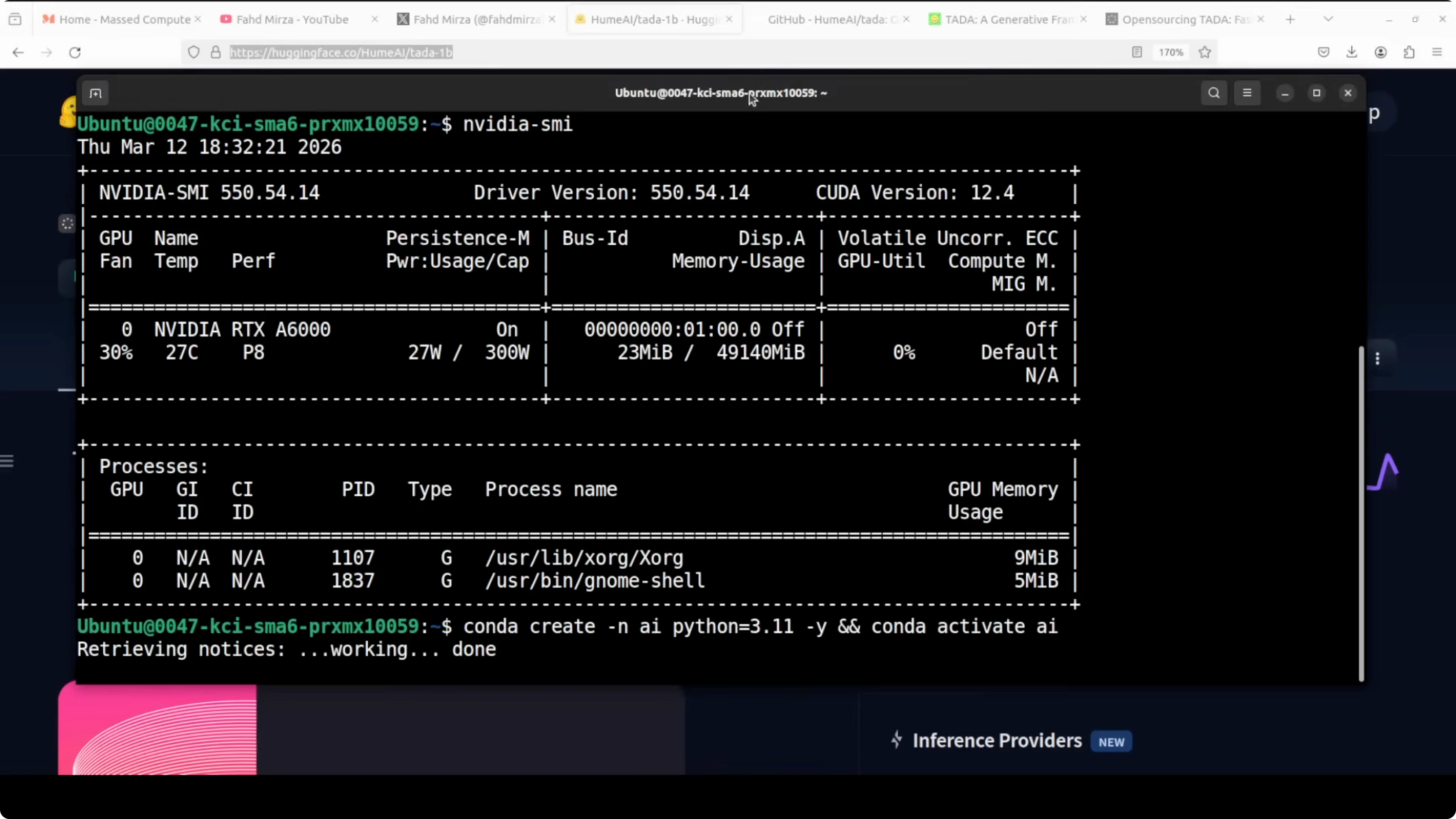 Screenshot from TADA: How This Free Speech Model Transforms Text-to-Speech at 90s