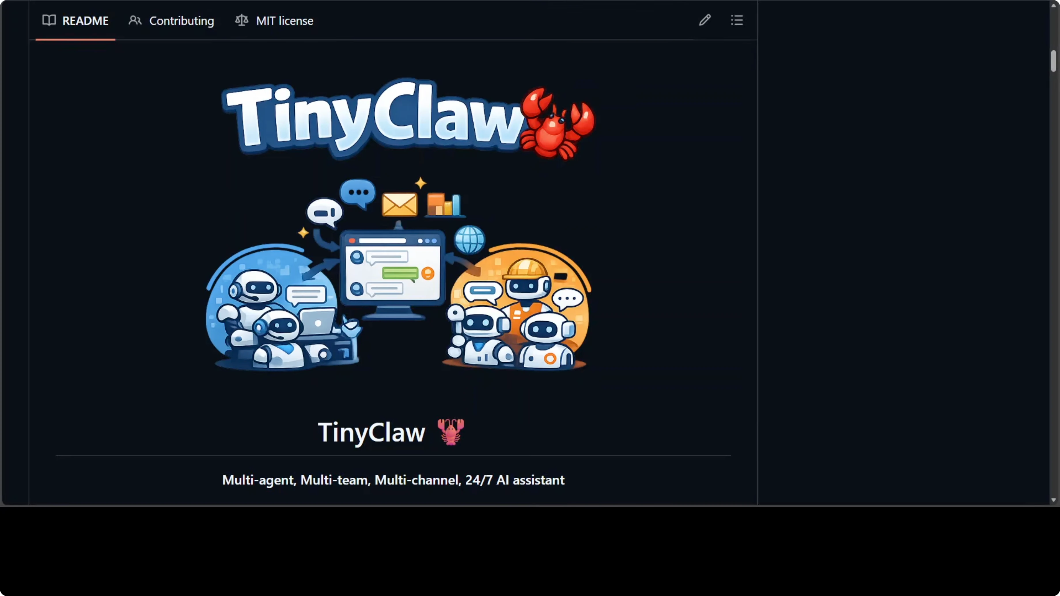 Screenshot from How TinyClaw and ClawRouter Transform Multi-Agent AI Routing? at 140s