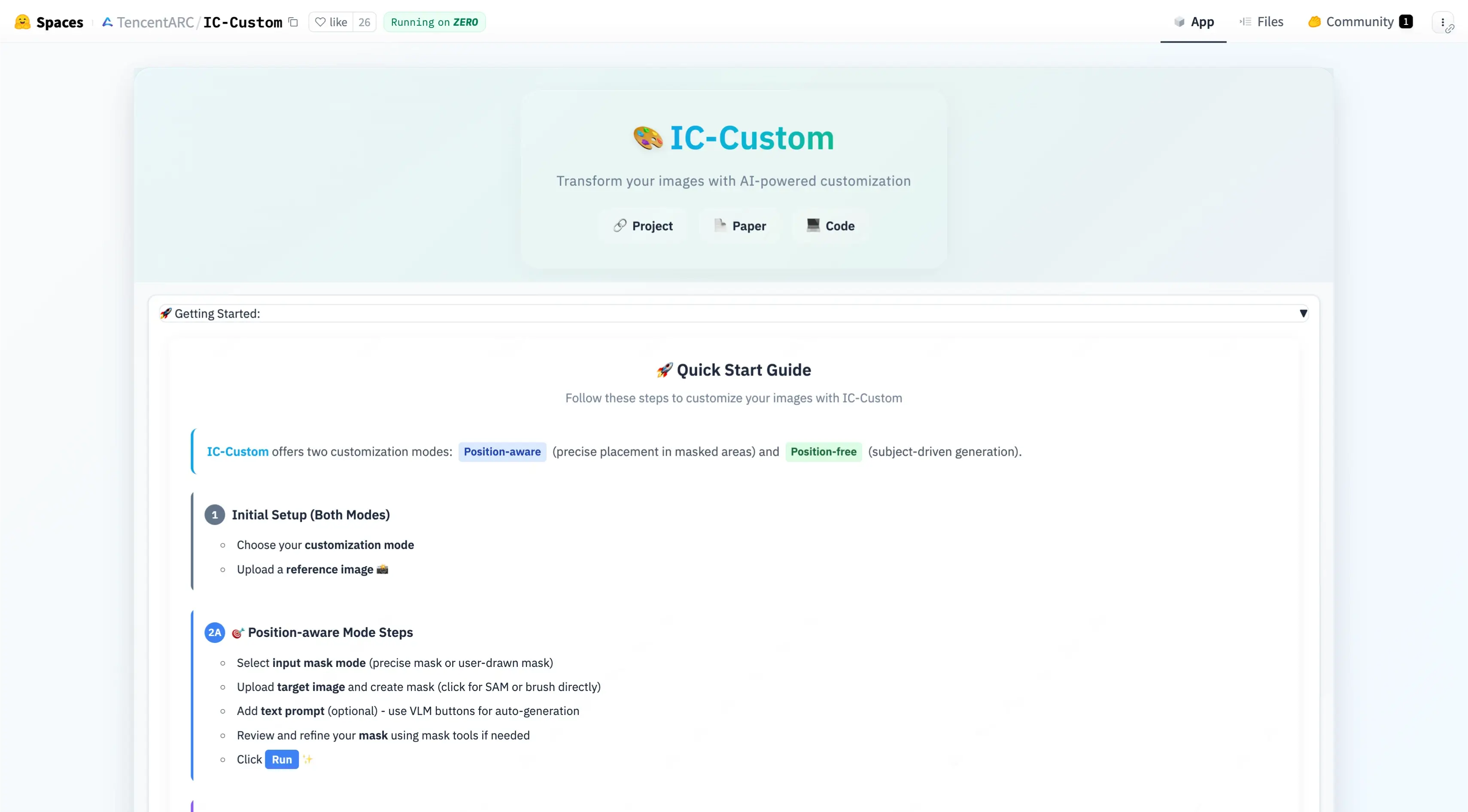 IC-Custom Tencent